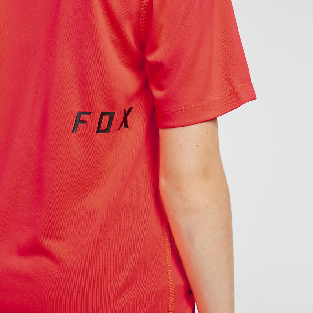 Youth Ranger Short-sleeve Jersey