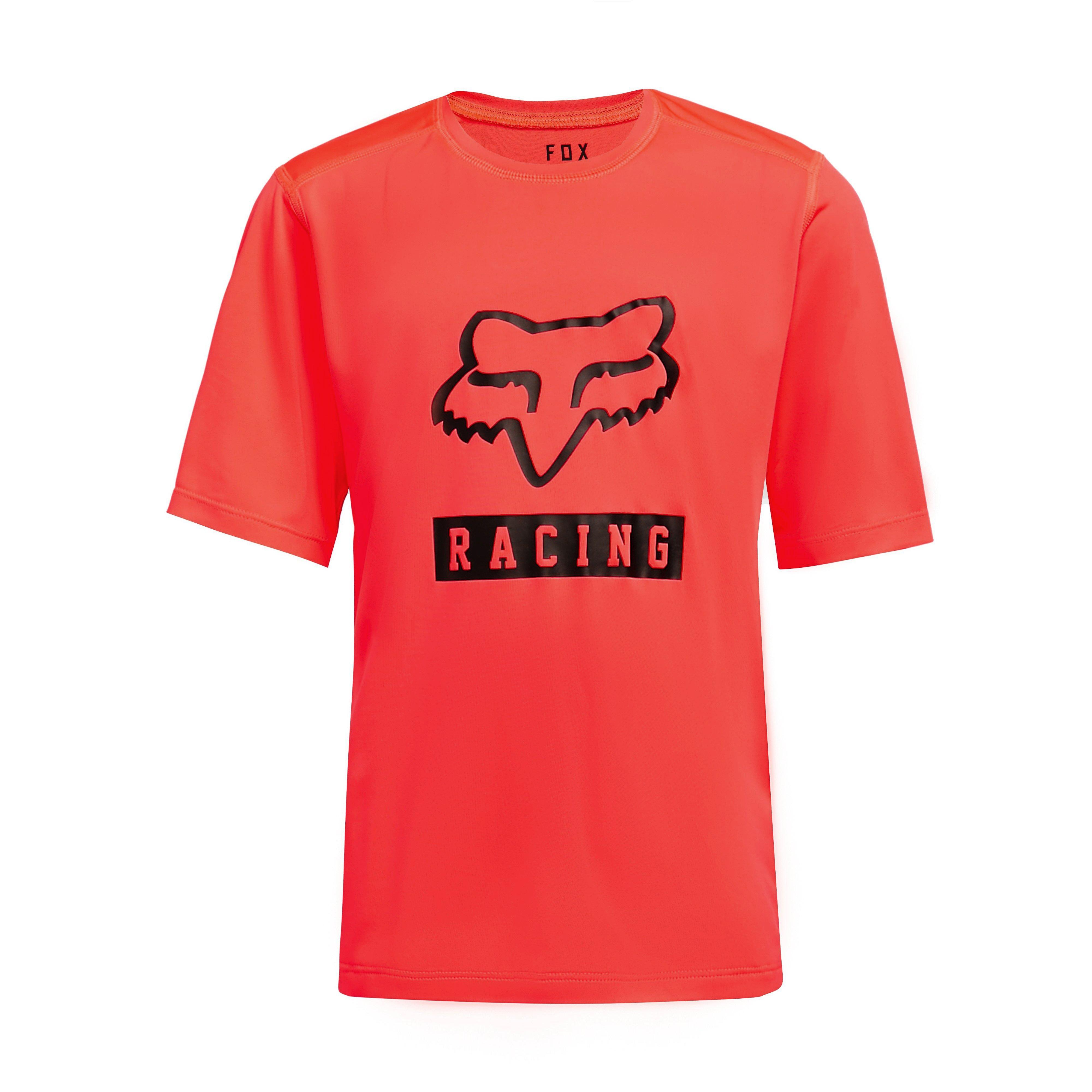 Youth Ranger Short-sleeve Jersey