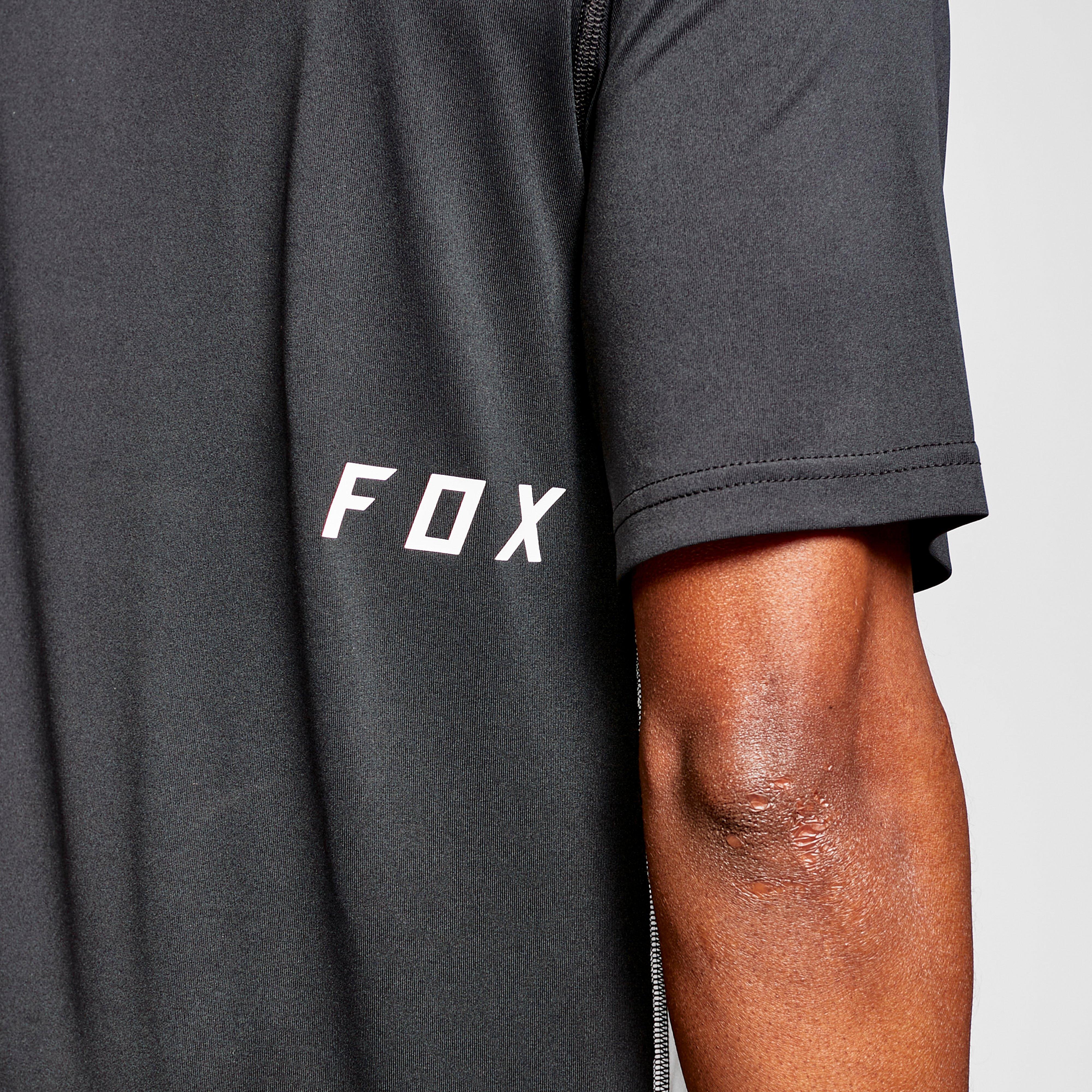 Men's Ranger Short-sleeve Jersey