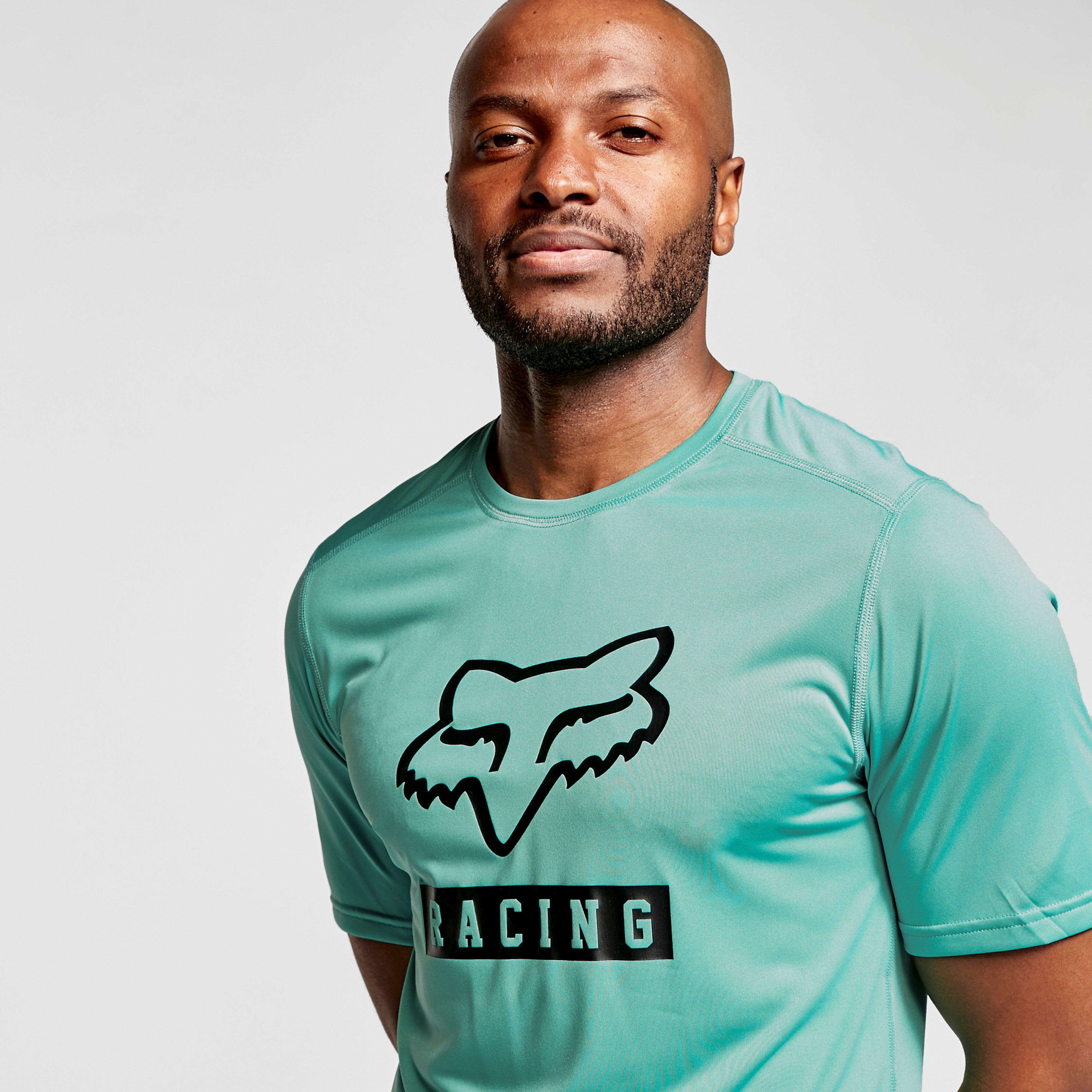 Men's Ranger Short-sleeve Jersey