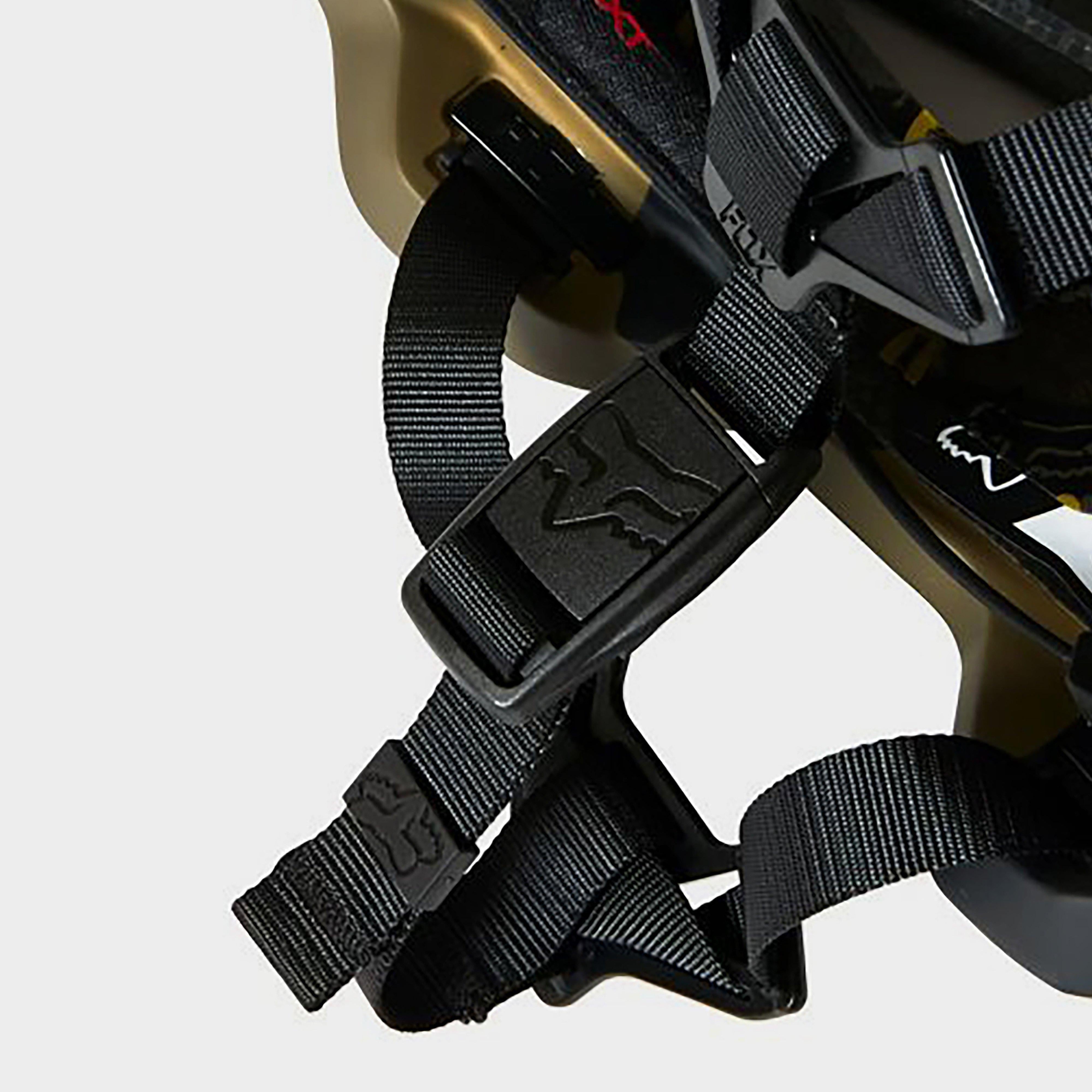 Speedframe Pro Helmet