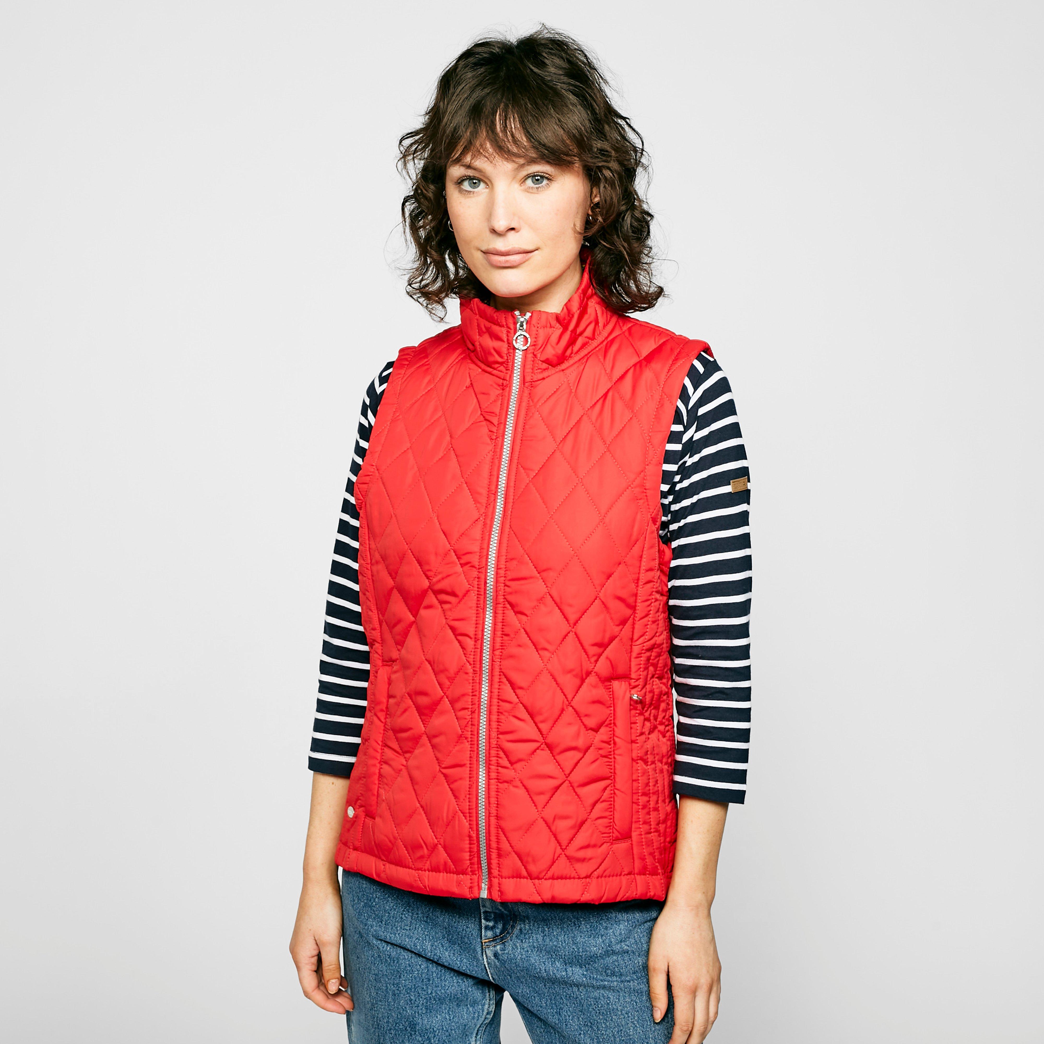 Women’s Charna Insulated Gilet