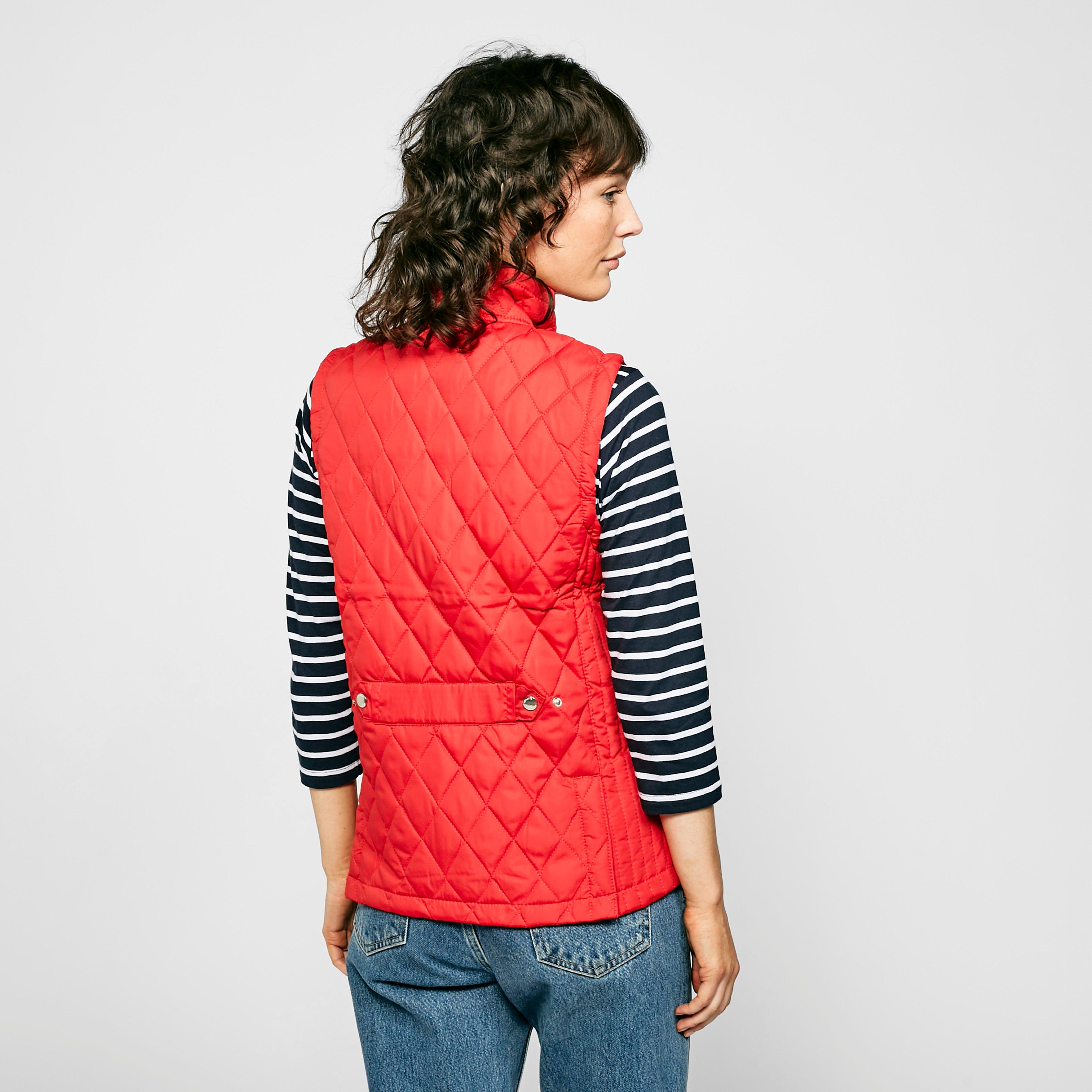 Women’s Charna Insulated Gilet