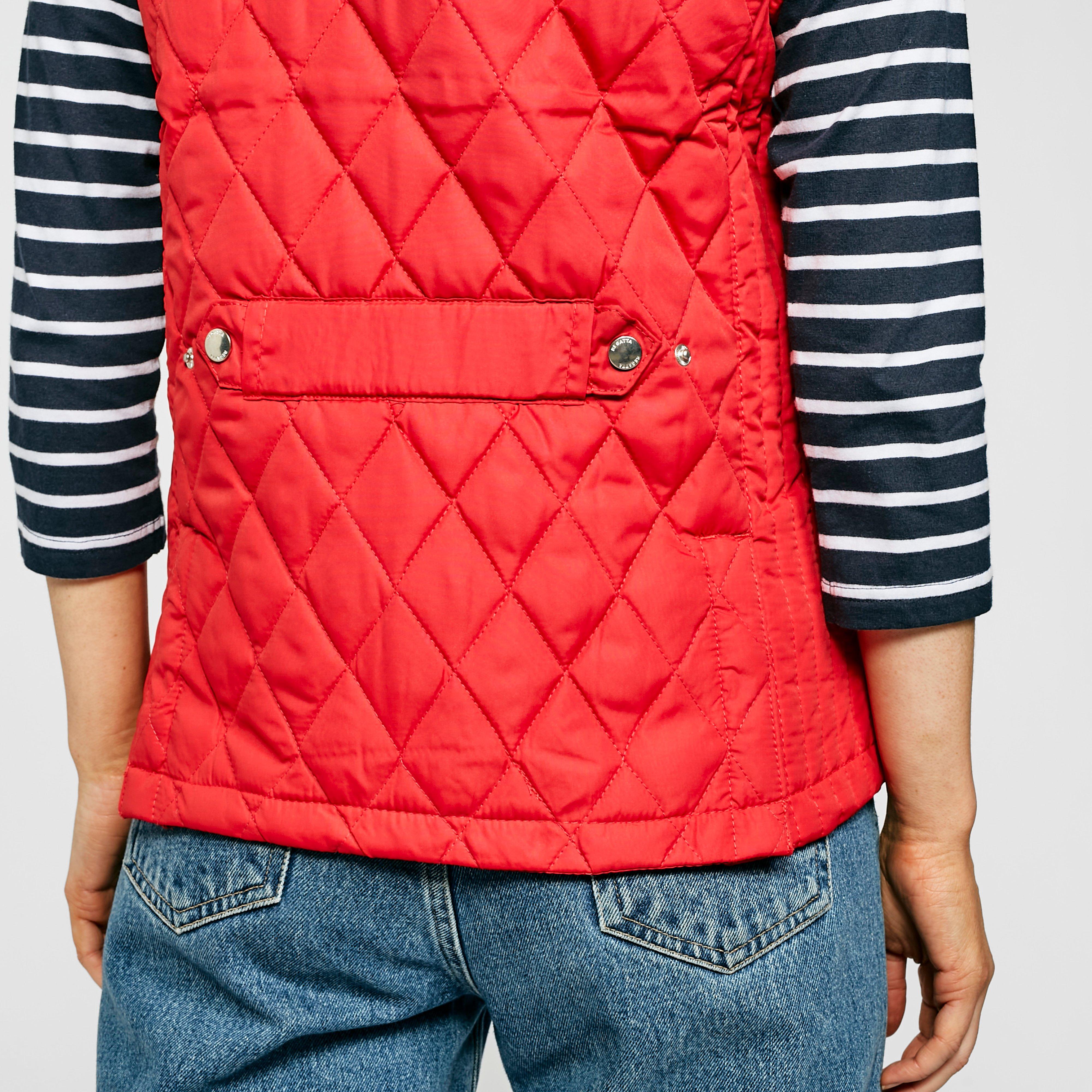Women’s Charna Insulated Gilet