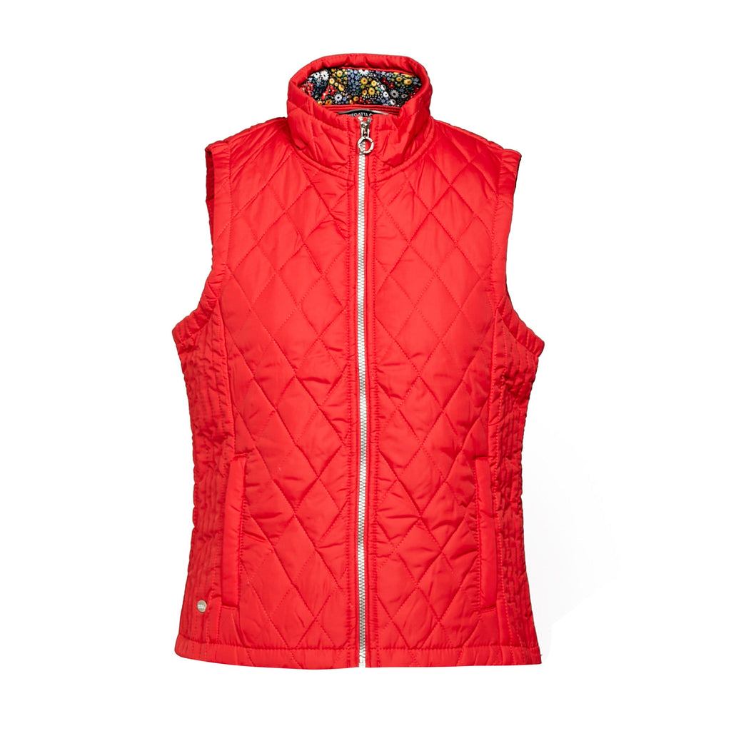 Women’s Charna Insulated Gilet