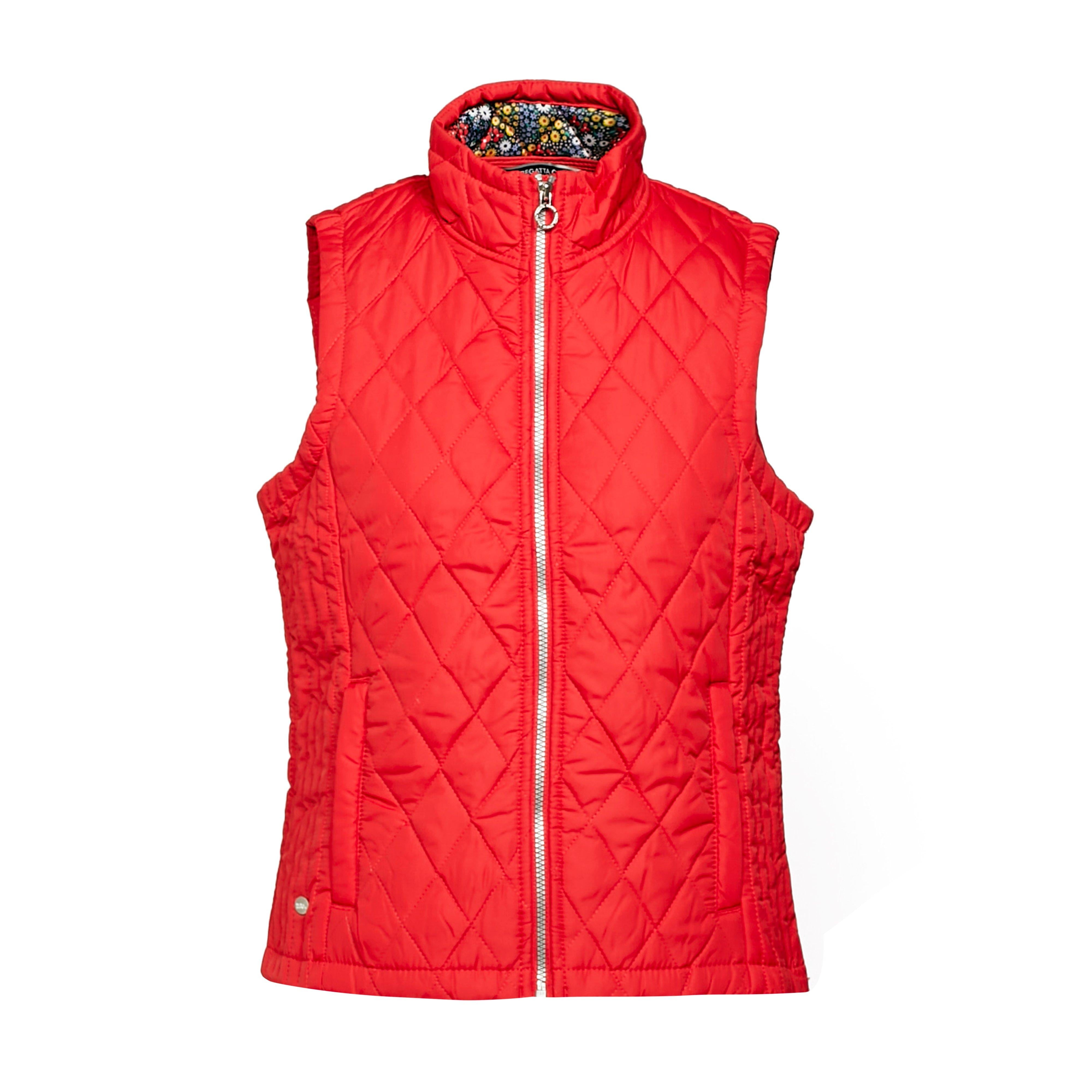 Women’s Charna Insulated Gilet