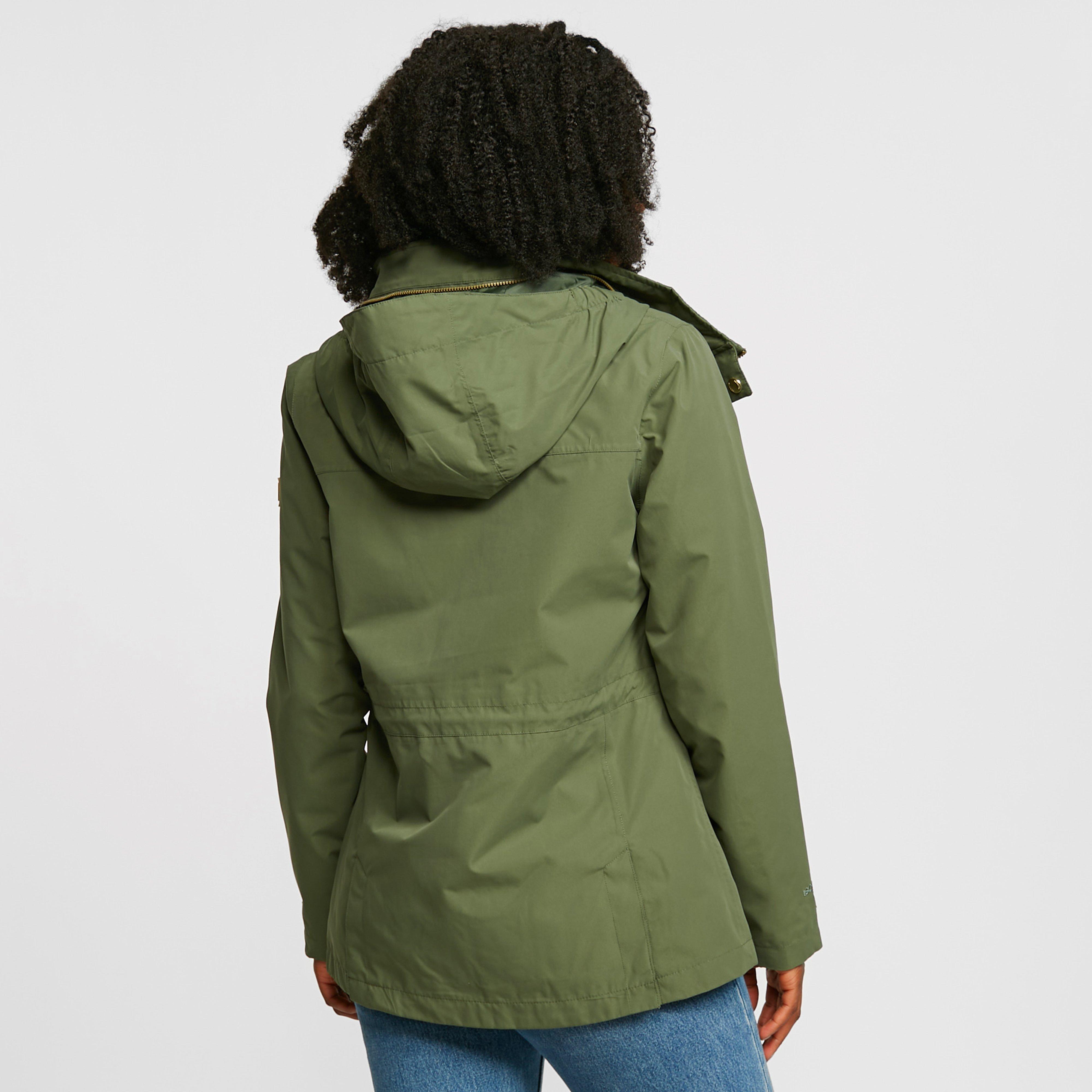 Women's Narelle Waterproof Jacket