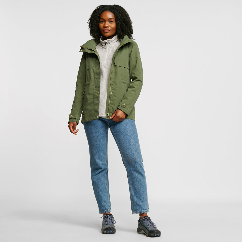 Women's Narelle Waterproof Jacket