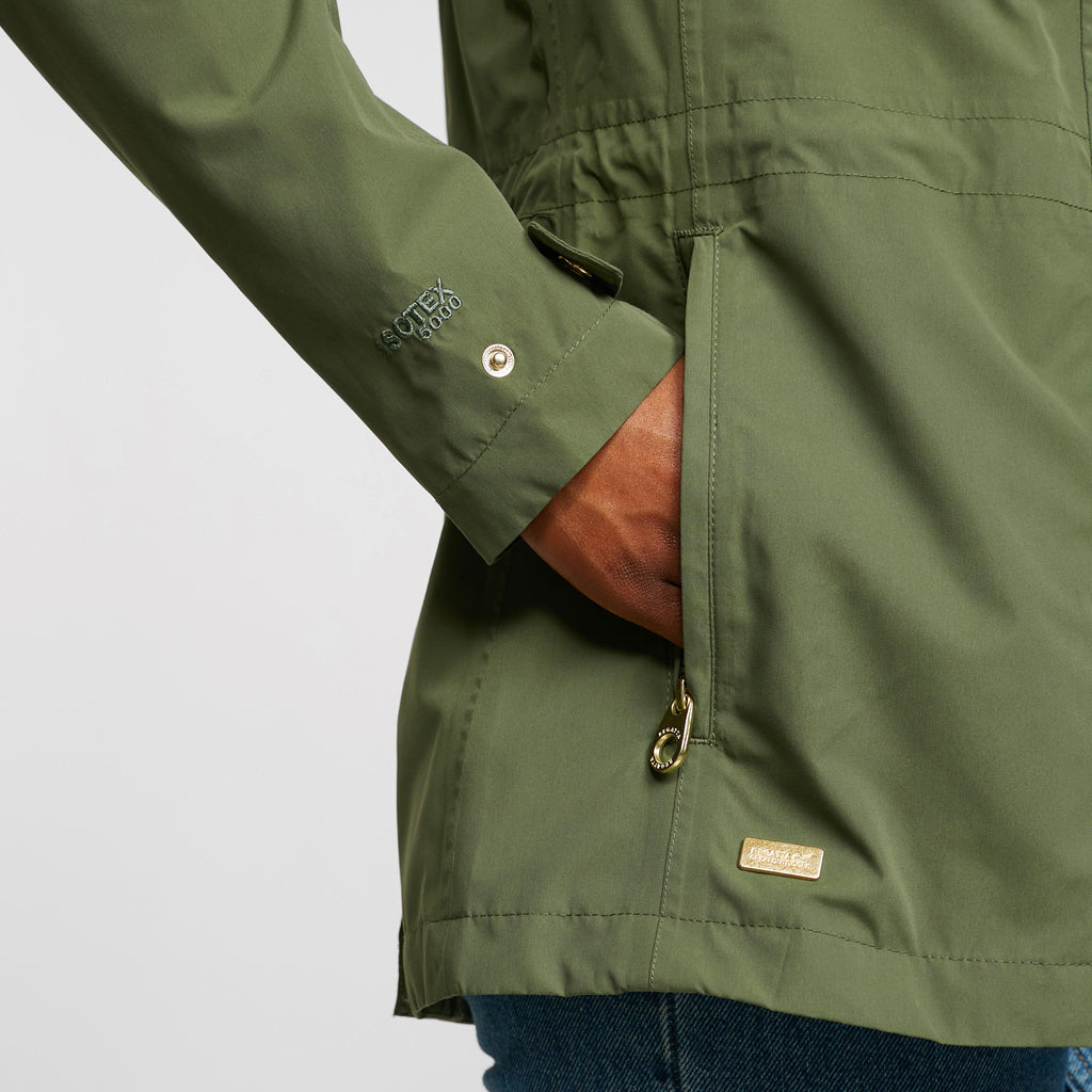Women's Narelle Waterproof Jacket