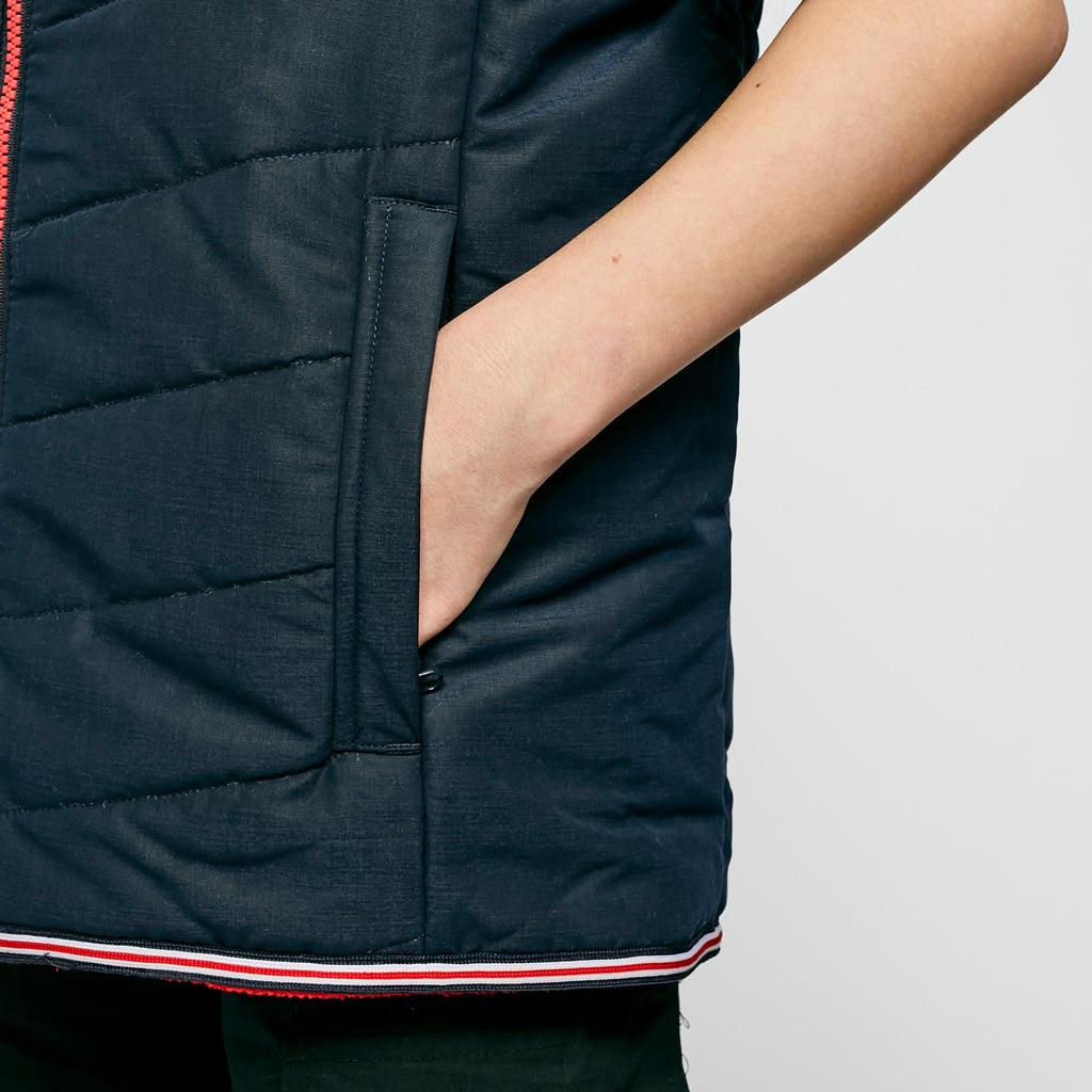 Kids' Mika Gilet