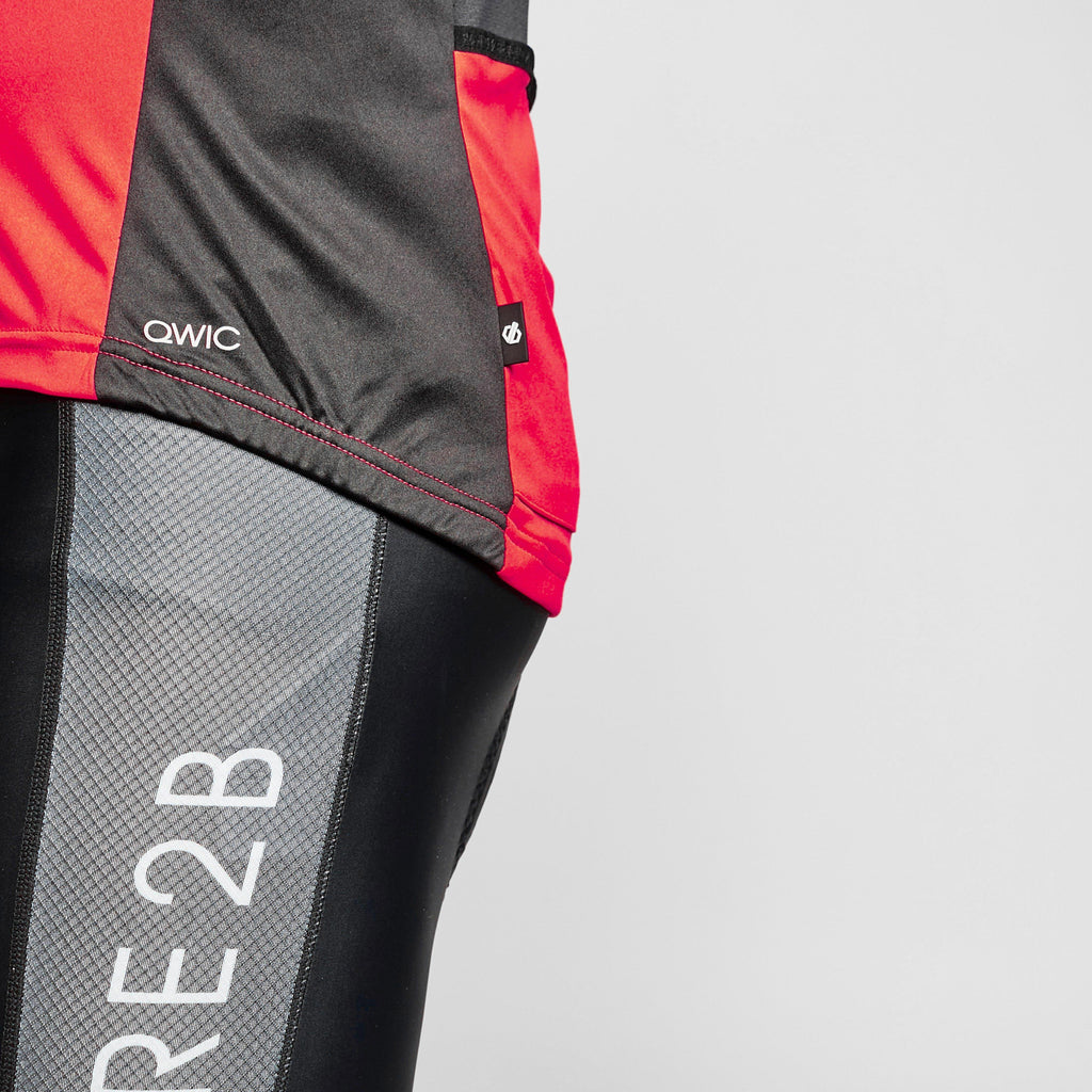 Men's Protraction Cycling Jersey