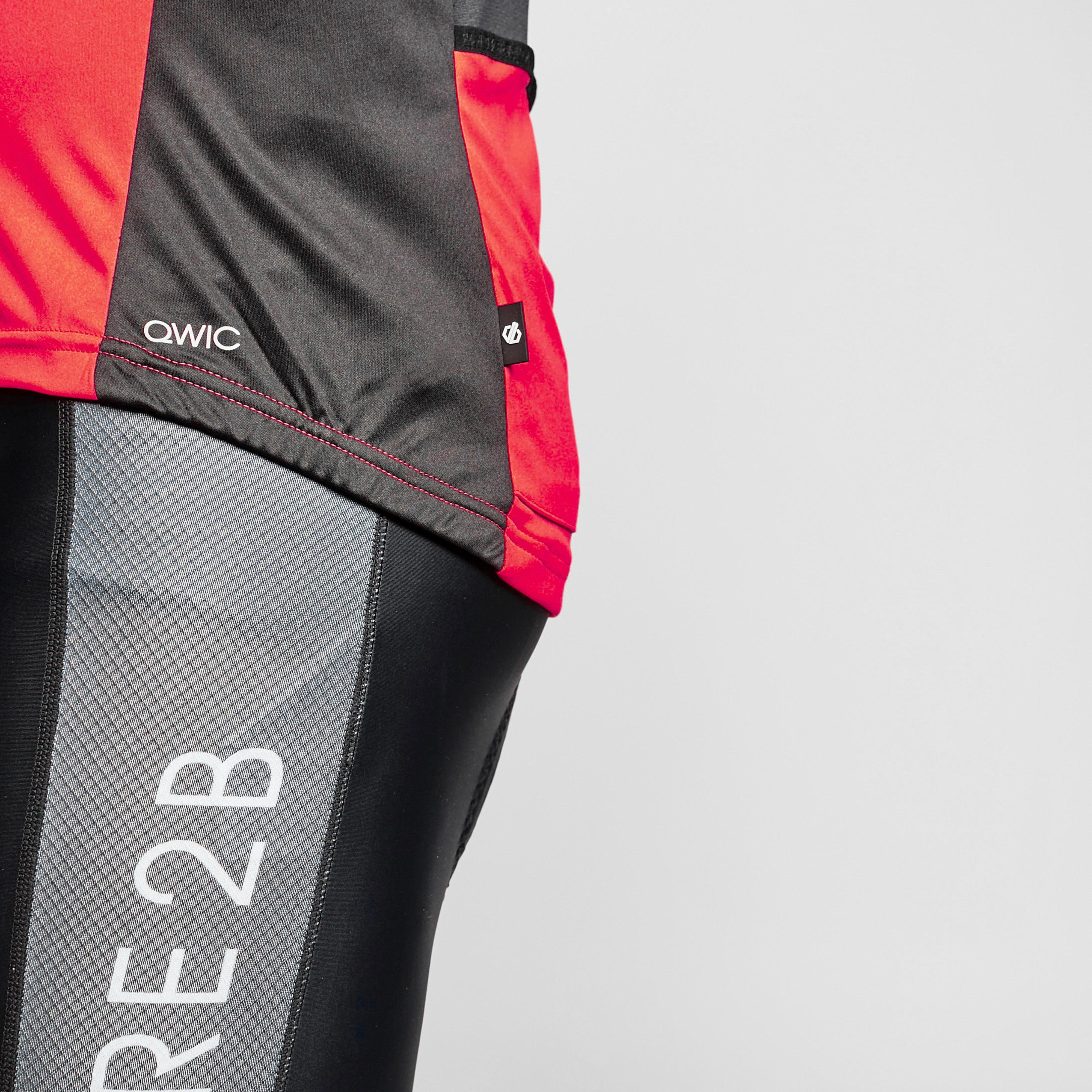 Men's Protraction Cycling Jersey