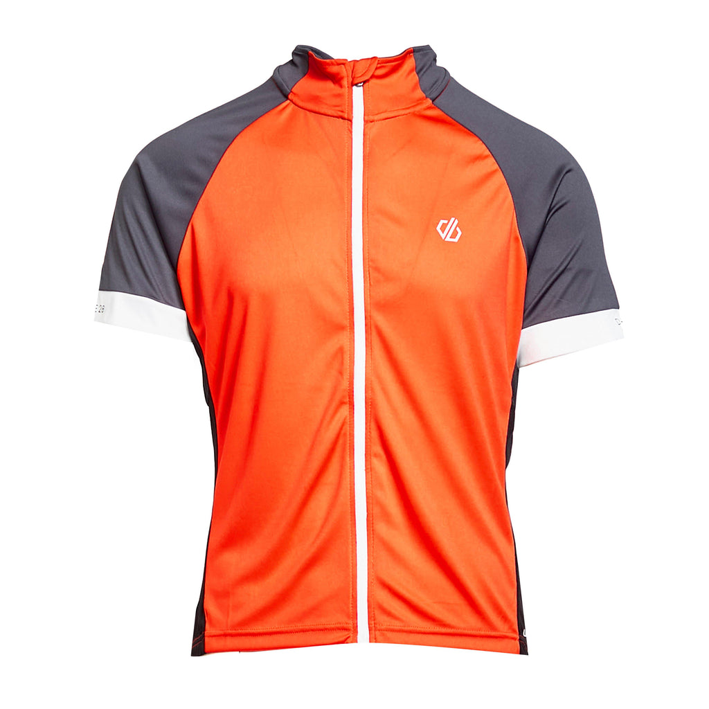 Men's Protraction Cycling Jersey