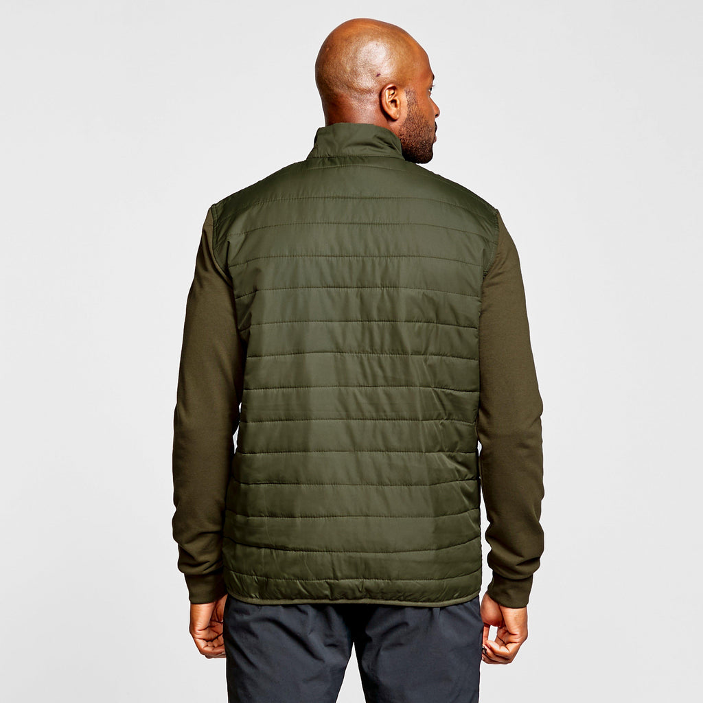 Men's Zaiden Padded Jacket