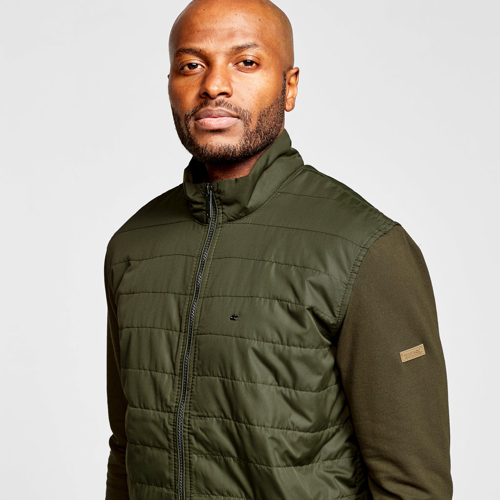 Men's Zaiden Padded Jacket