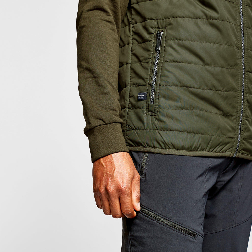 Men's Zaiden Padded Jacket