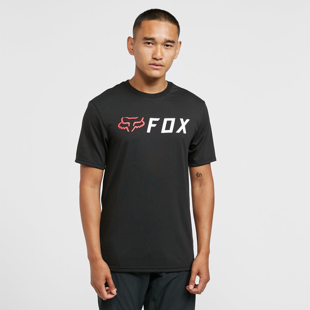 Men's Apex Short-sleeve Tech T-shirt