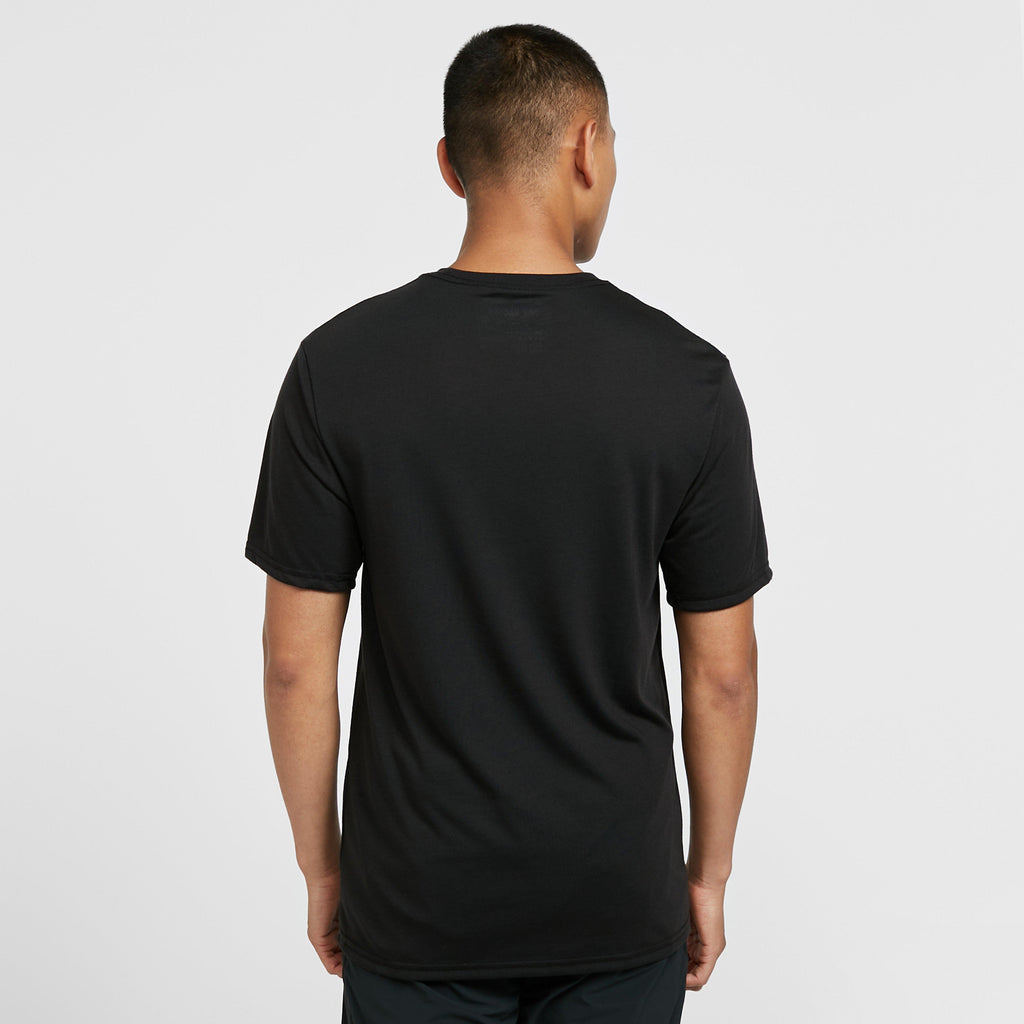 Men's Apex Short-sleeve Tech T-shirt