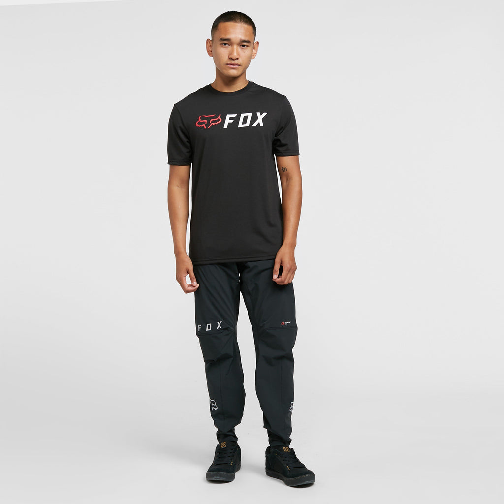 Men's Apex Short-sleeve Tech T-shirt