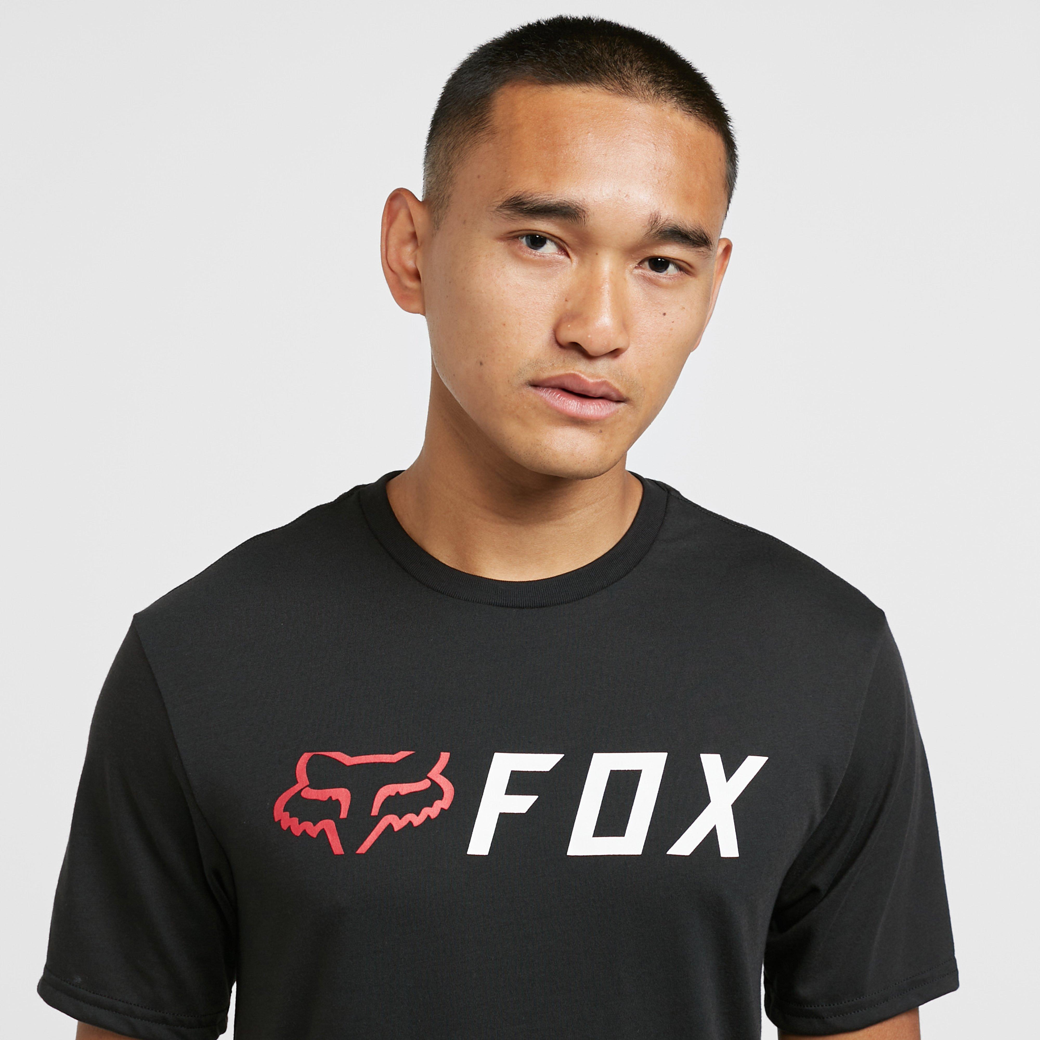 Men's Apex Short-sleeve Tech T-shirt