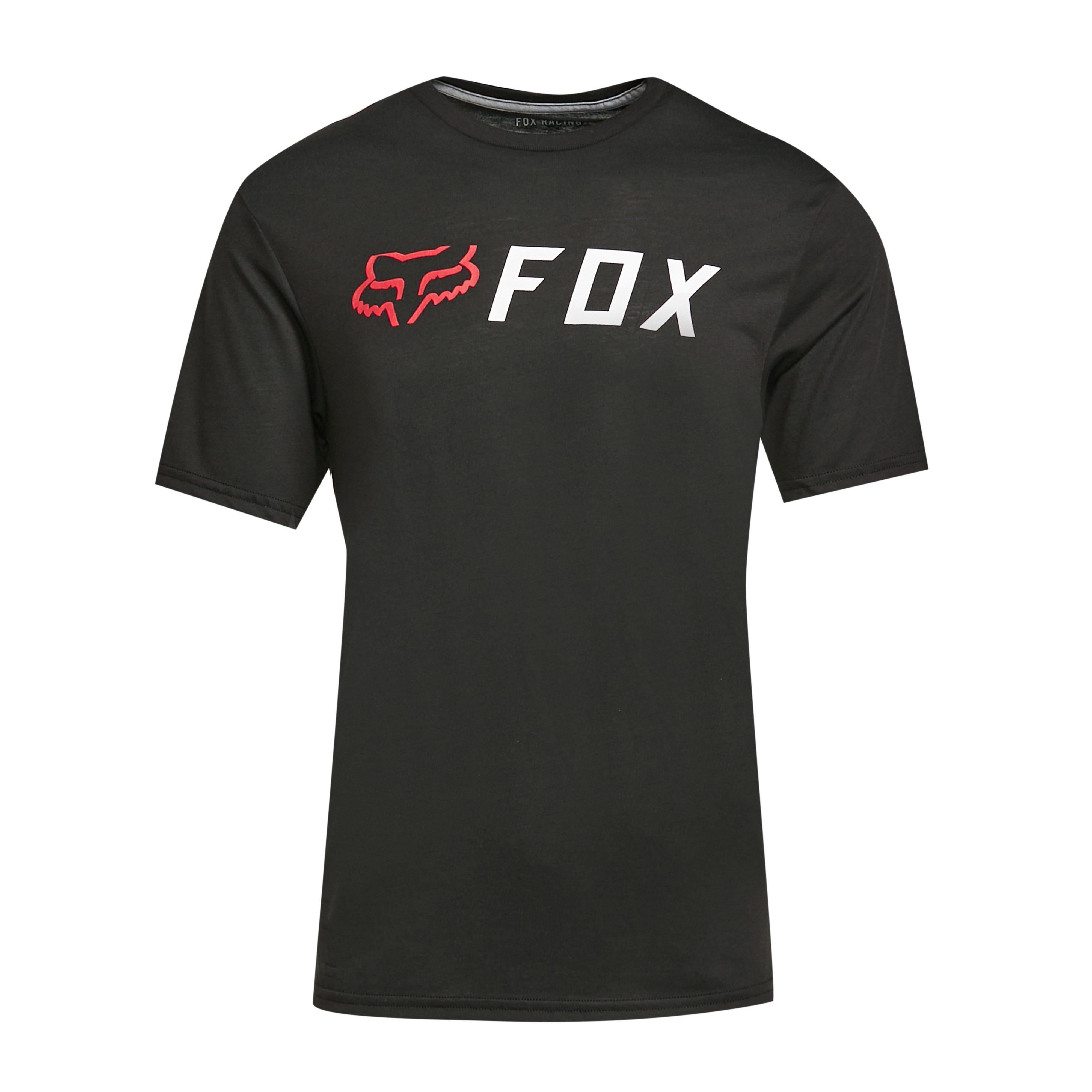 Men's Apex Short-sleeve Tech T-shirt