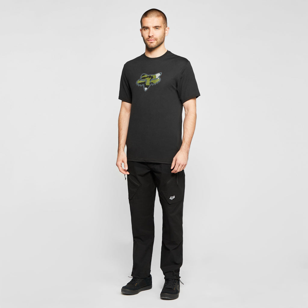 Men’s Predator Short Sleeve Tee