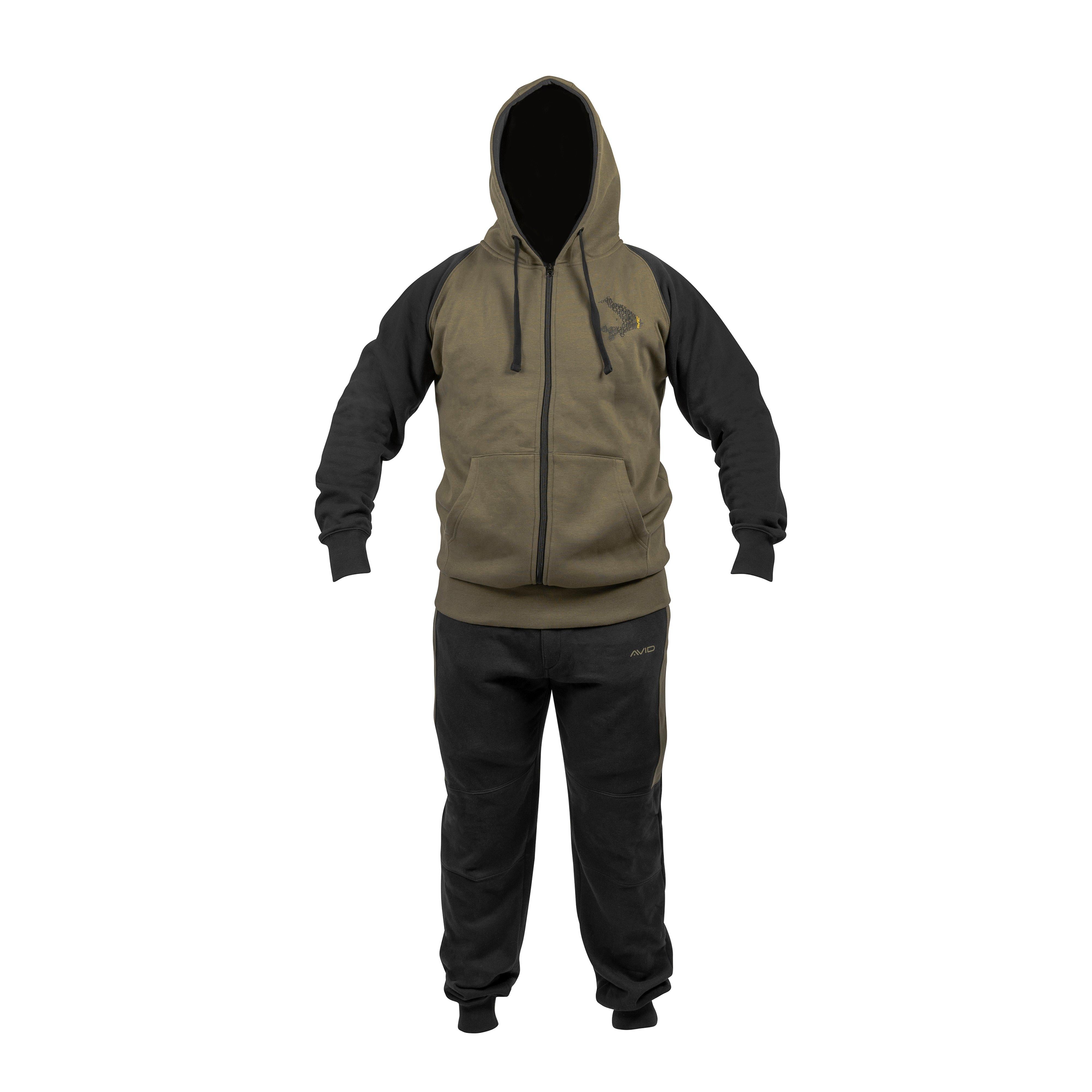 AVID ONESIE MEDIUM