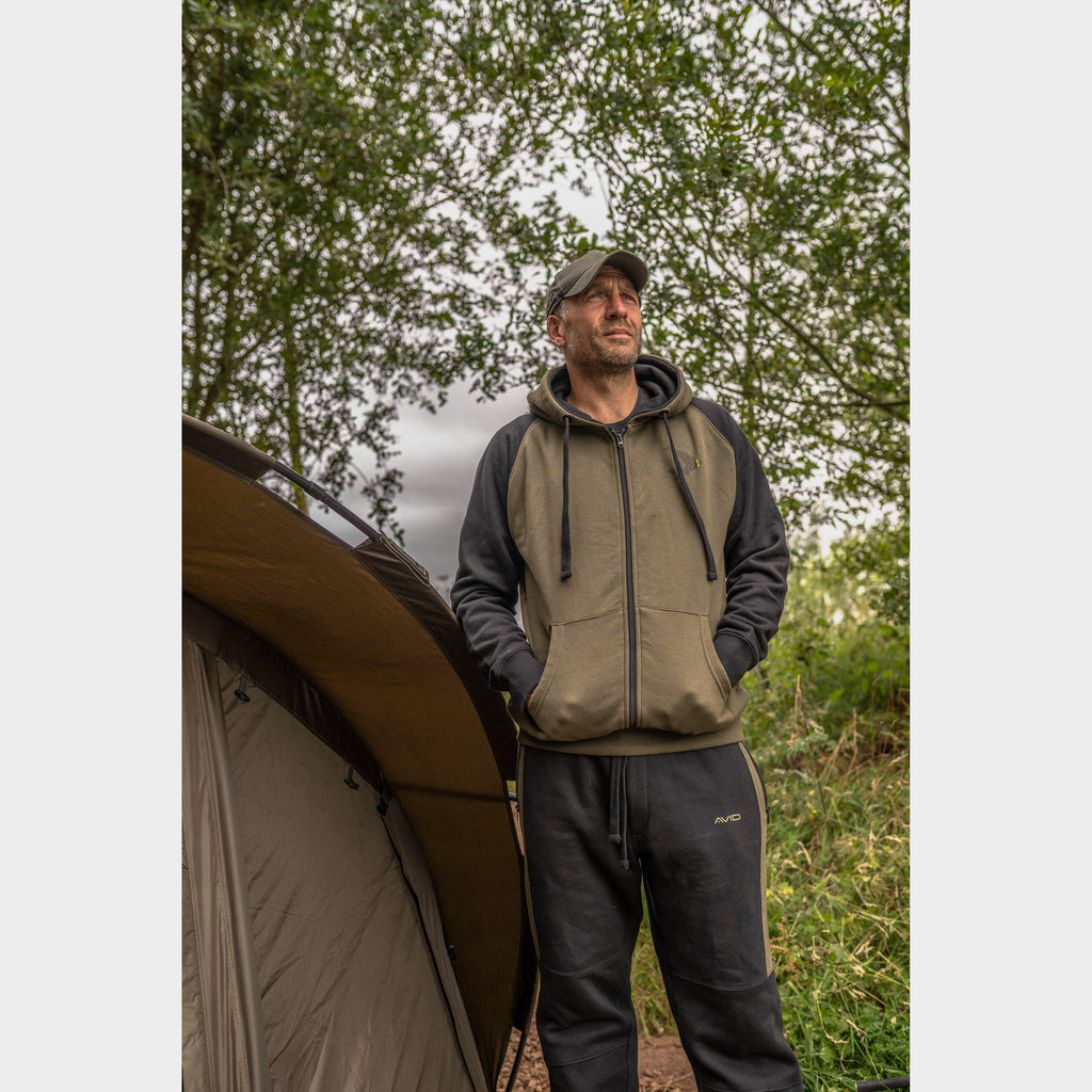 AVID ONESIE MEDIUM