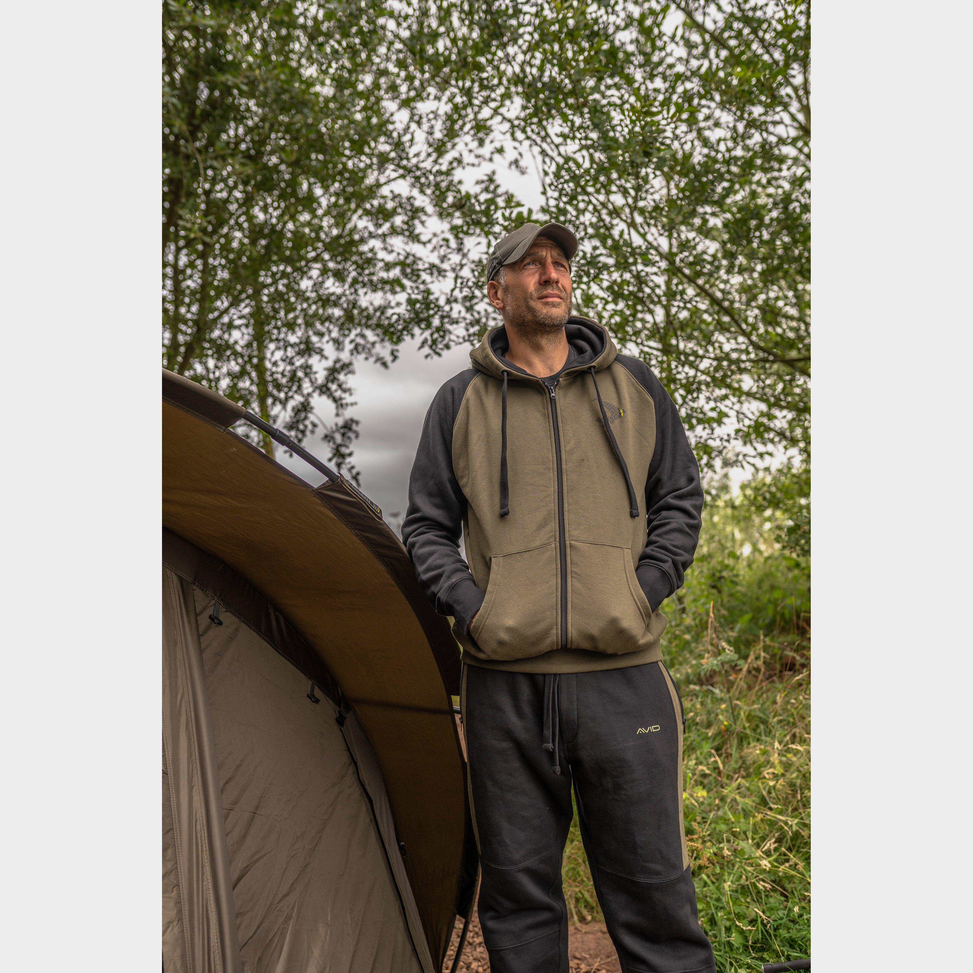 AVID ONESIE MEDIUM