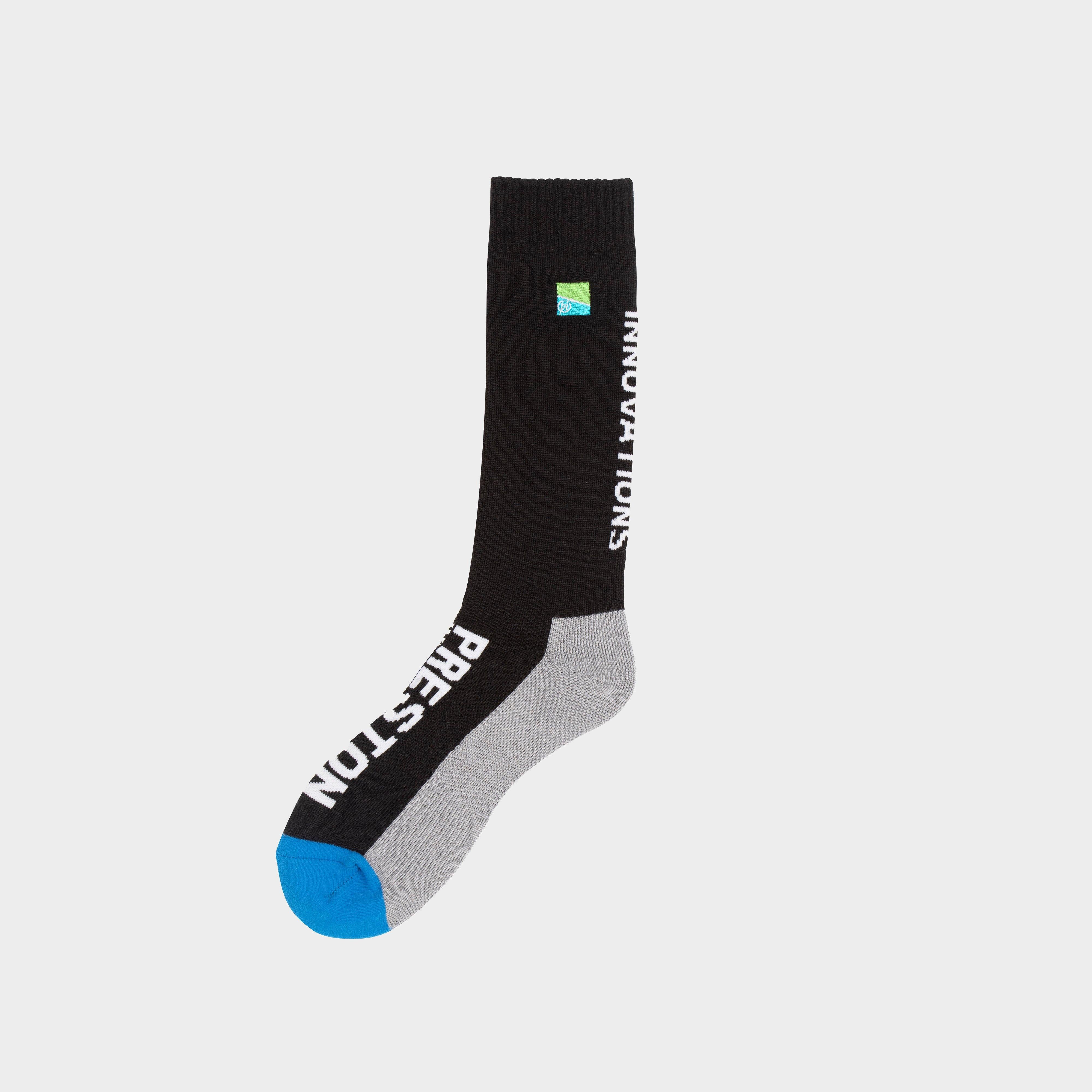 PRESTON CELCIUS SOCKS 6-10