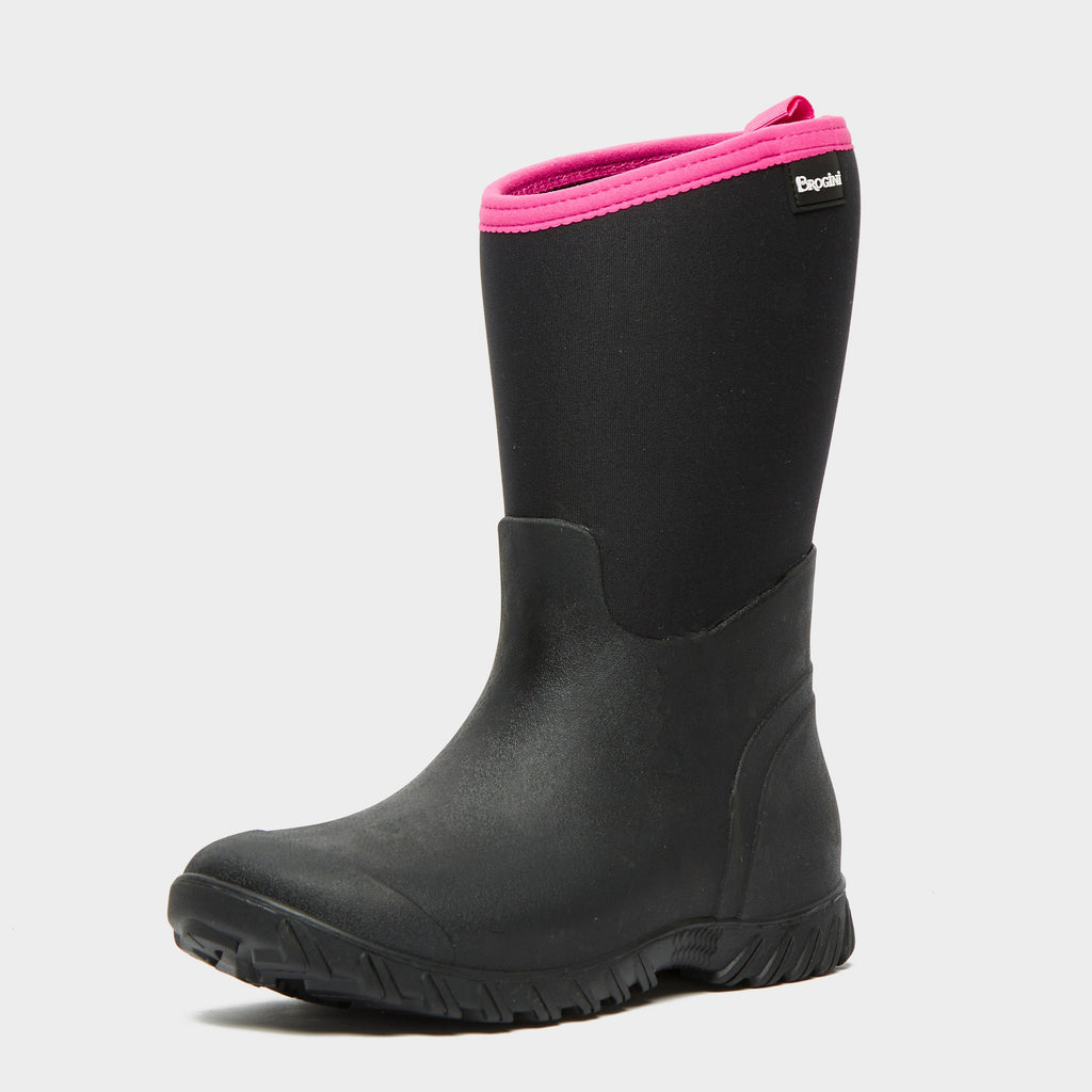 Women's Keswick Warm Neoprene Wellington Boot