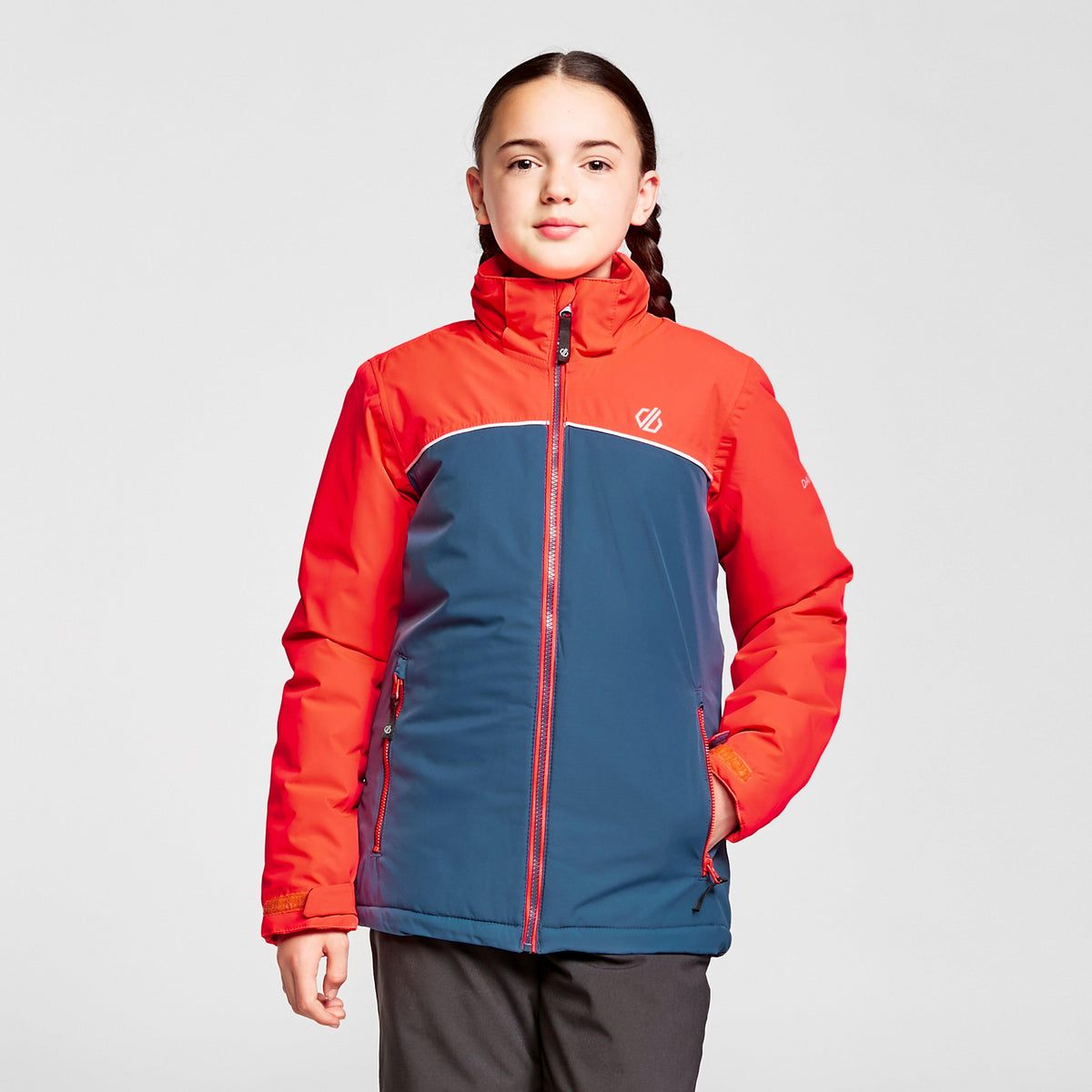 Kids' Impose Ski Jacket