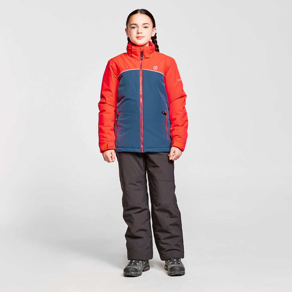 Kids' Impose Ski Jacket