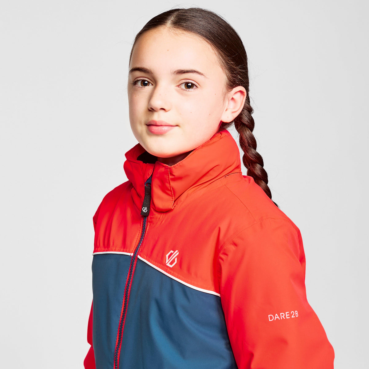 Kids' Impose Ski Jacket