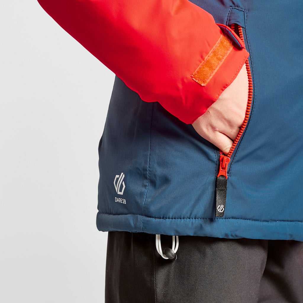 Kids' Impose Ski Jacket