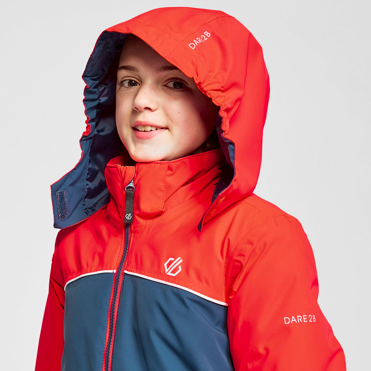 Kids' Impose Ski Jacket