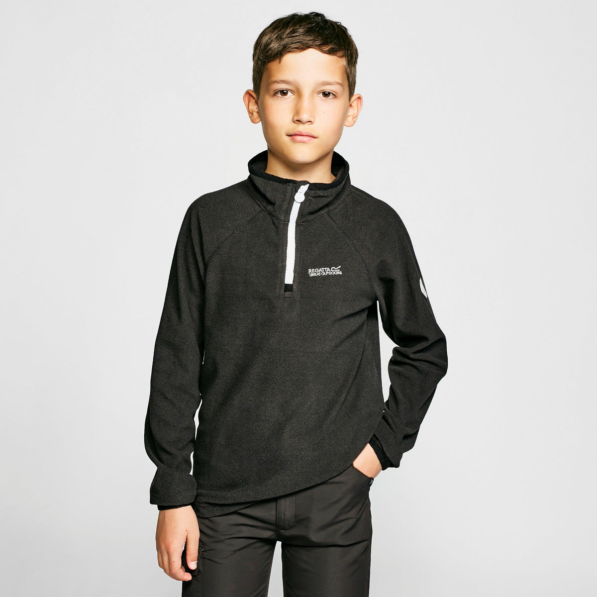 Kids' Loco Fleece