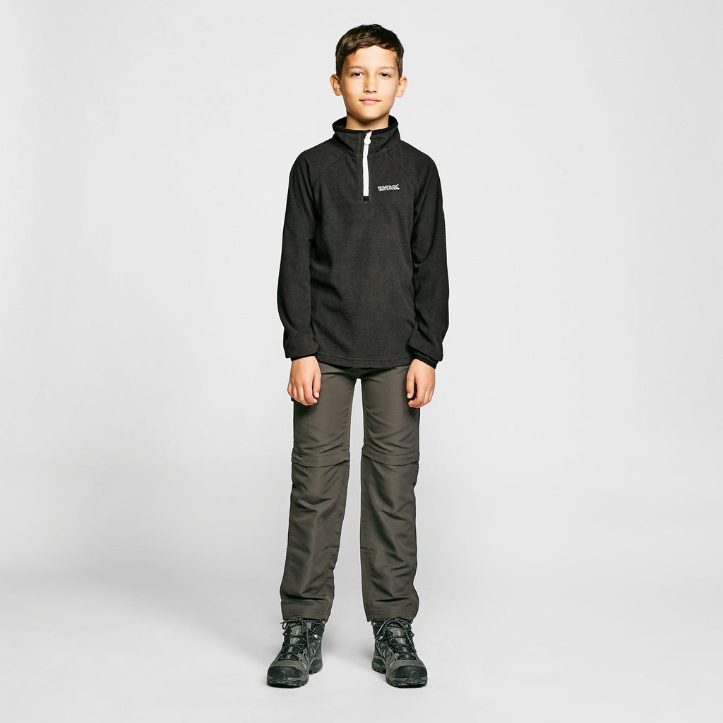 Kids' Loco Fleece