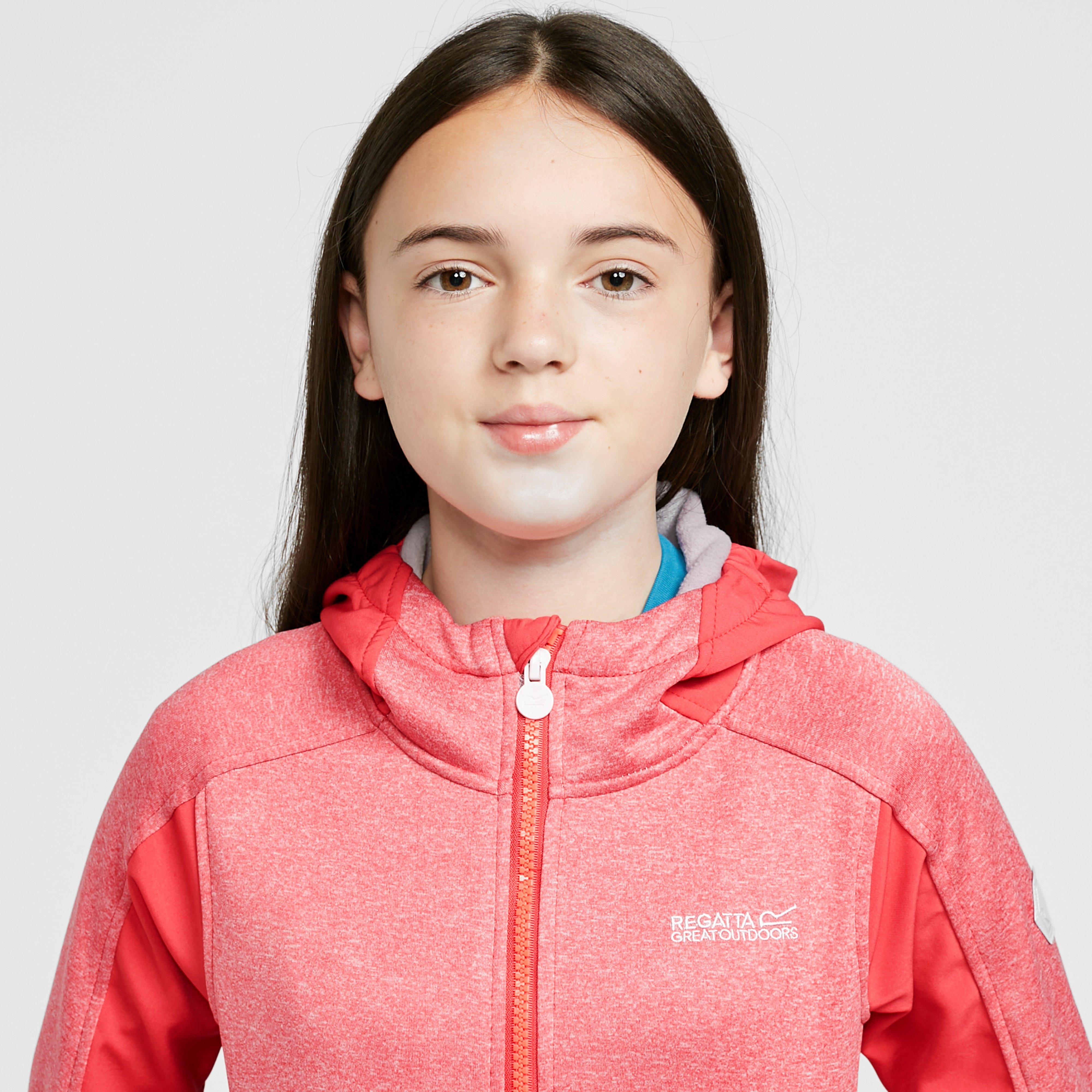 Kids' Bracknell II Jacket