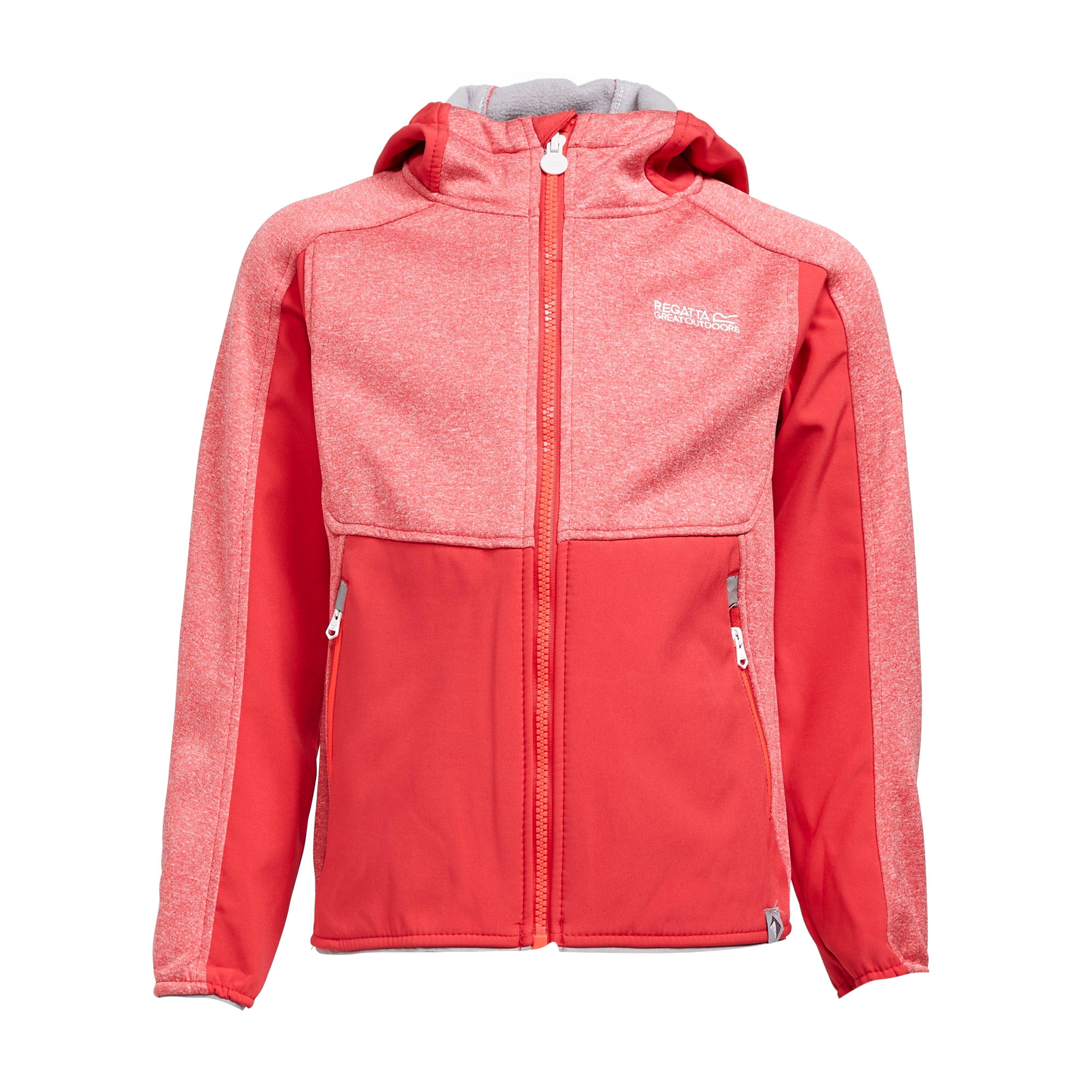 Kids' Bracknell II Jacket