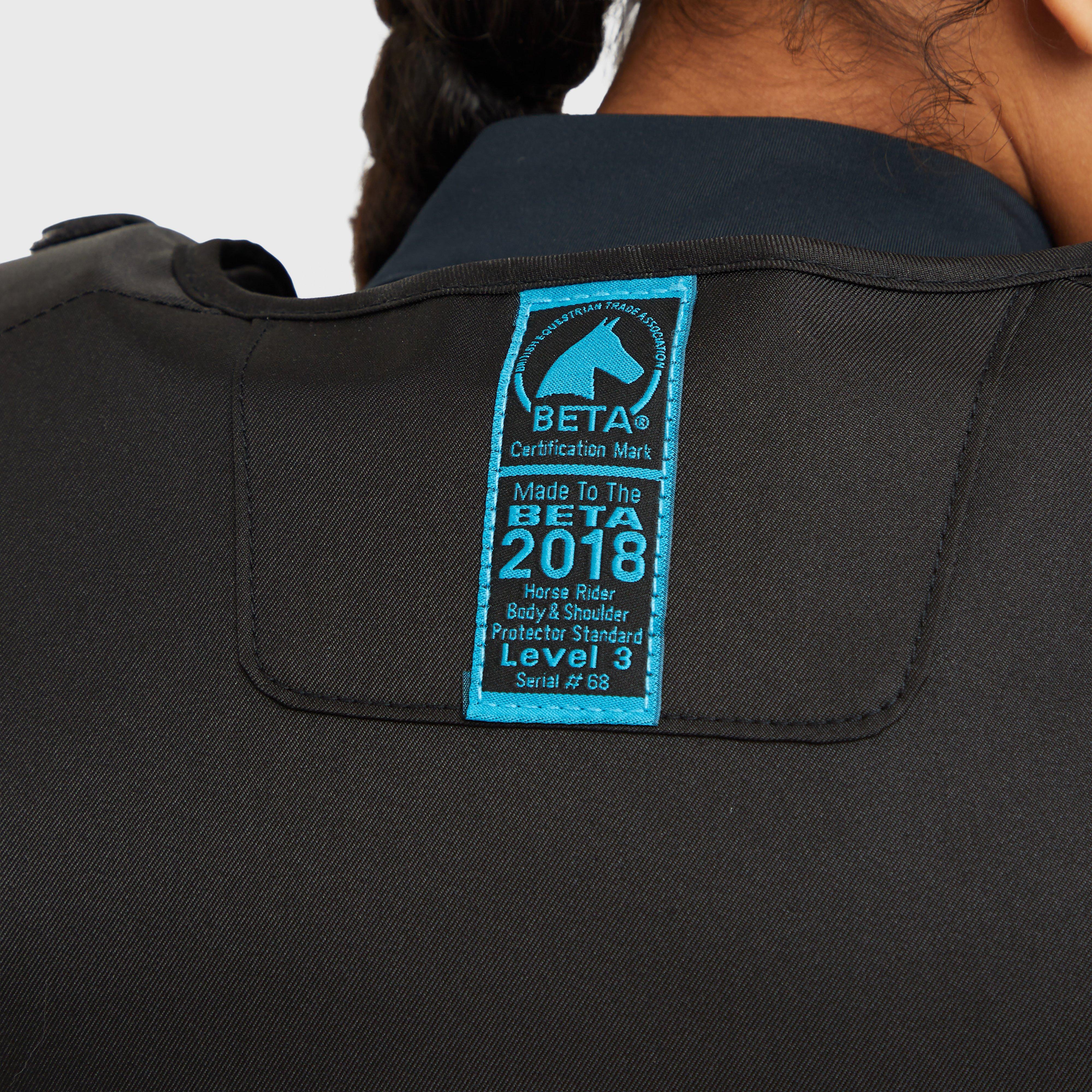 Kids' Body Protector