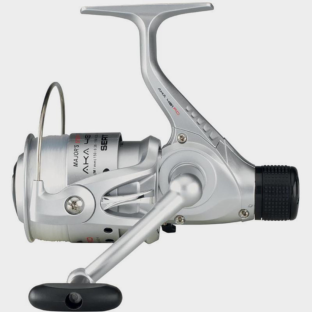 Sert AKA FI 301 RD Reel + line