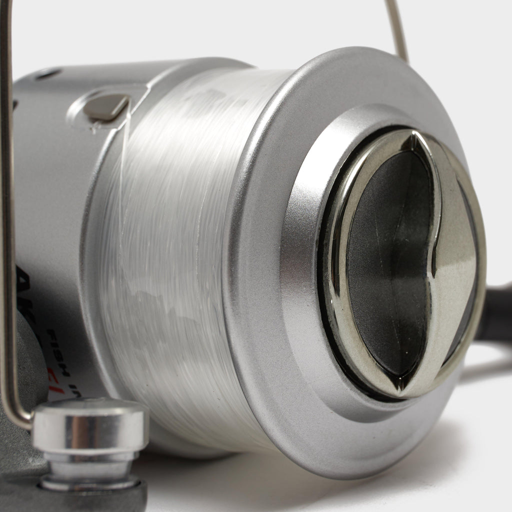 Sert AKA FI 501 FD Reel + Line