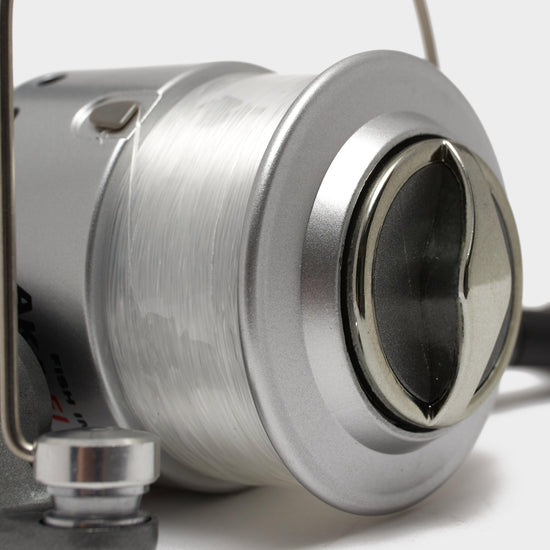 Sert AKA FI 501 FD Reel + Line