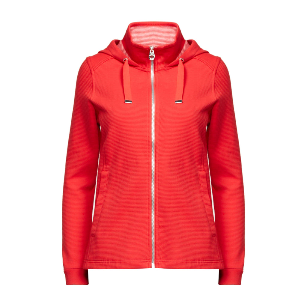 Women's Ramana Zip Hooded Fleece
