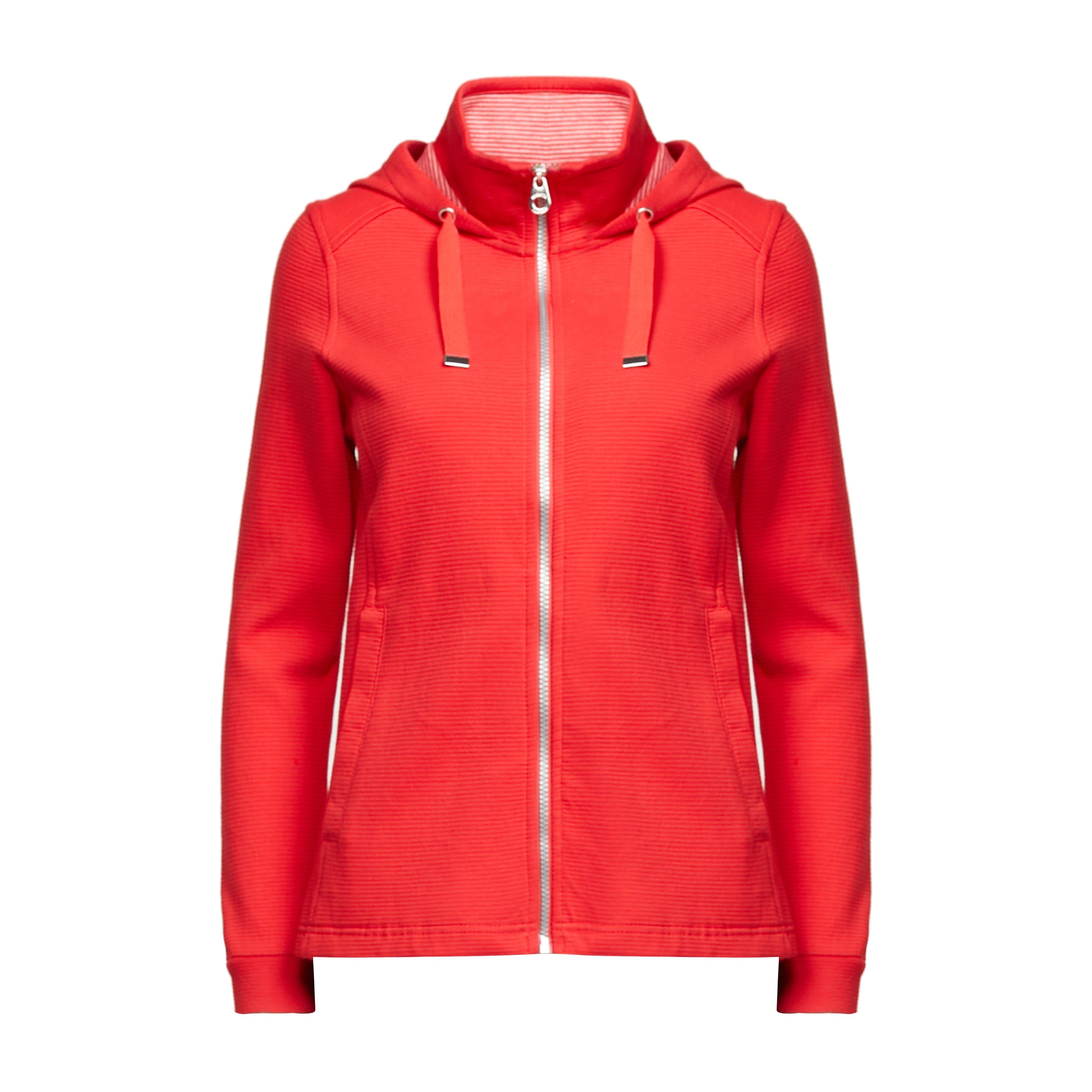 Women's Ramana Zip Hooded Fleece