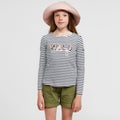 Kids Carmella II Long Sleeve T-Shirt