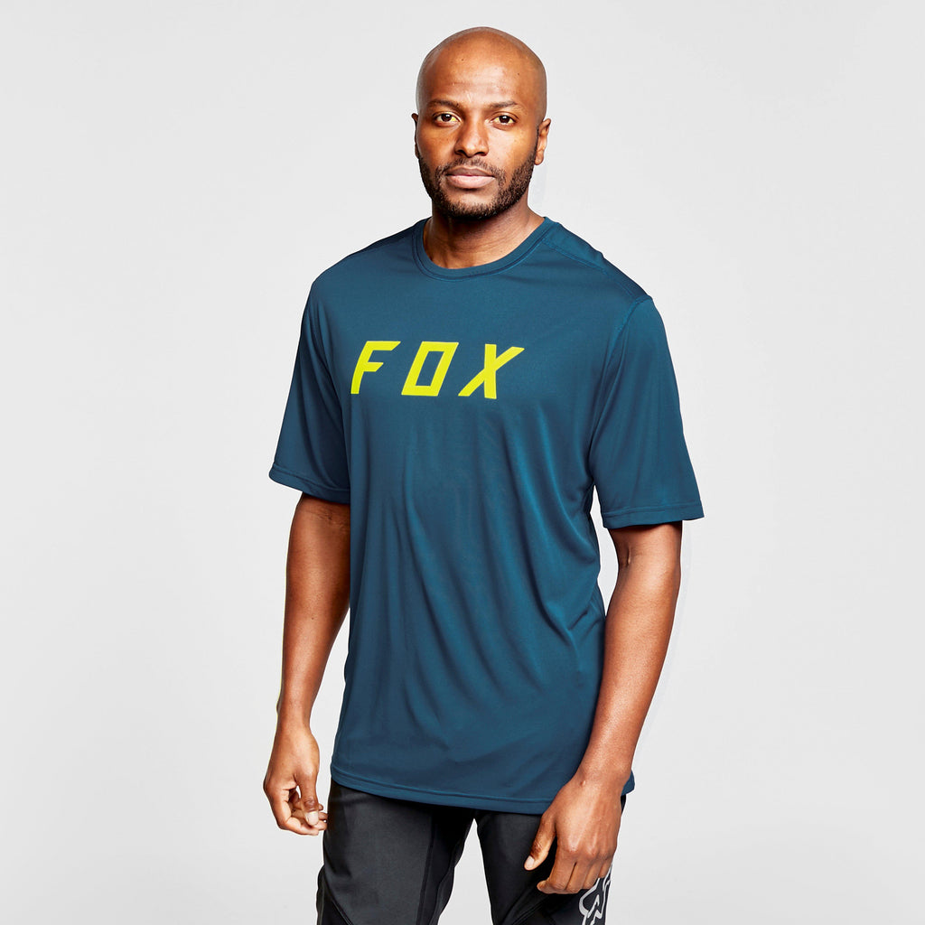 Men's Ranger Short-sleeve Jersey