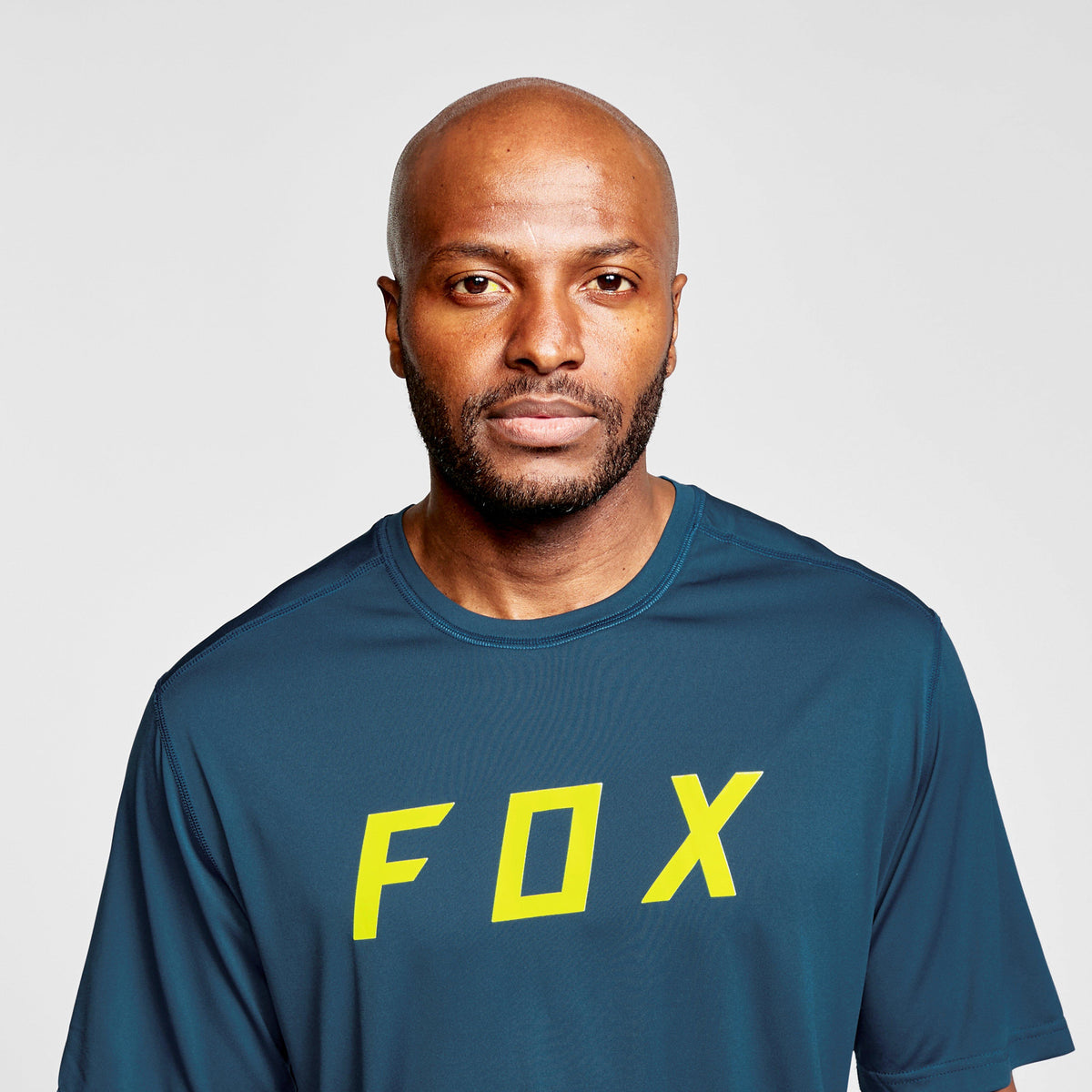 Men's Ranger Short-sleeve Jersey