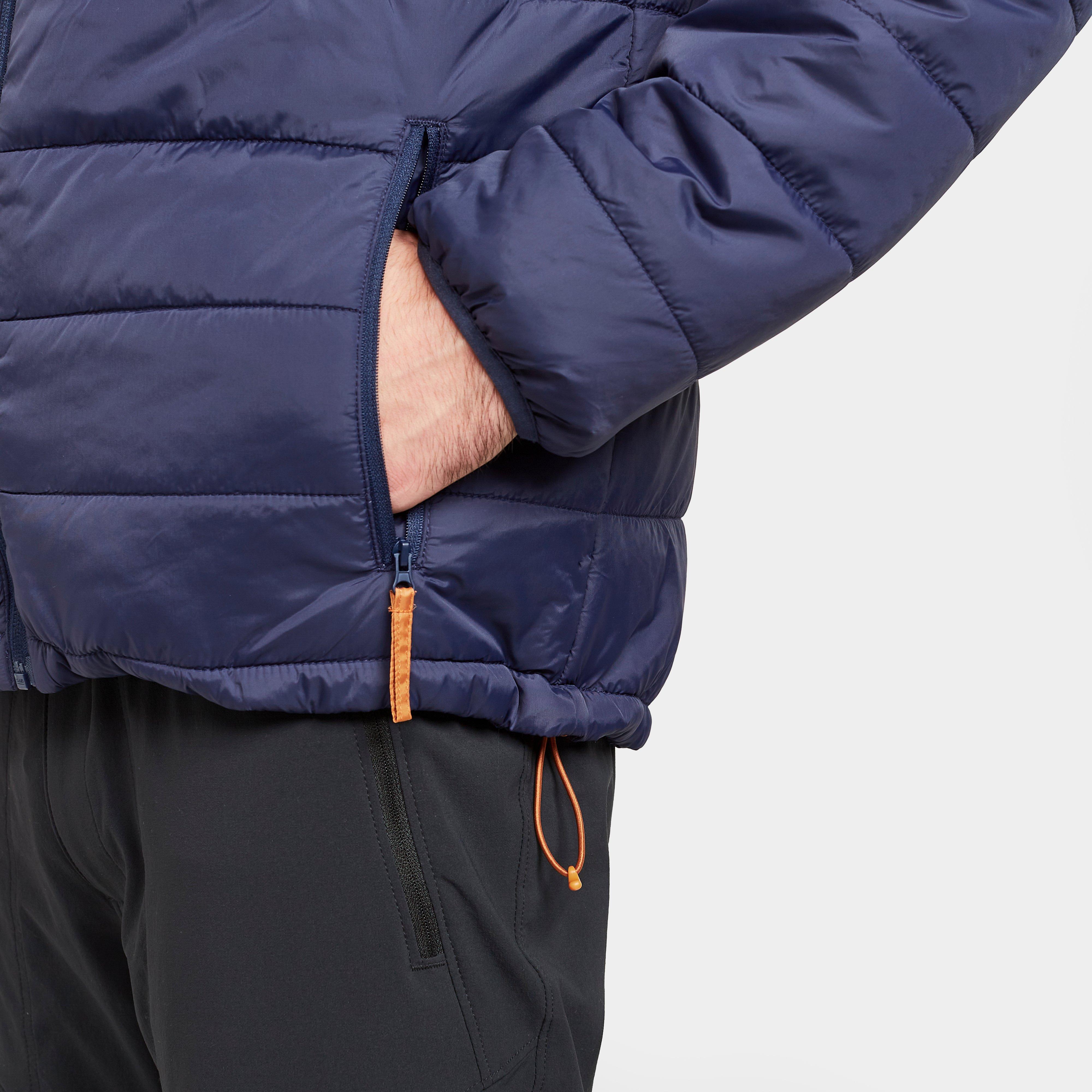 Men's Blisco Insulated Hooded Jacket